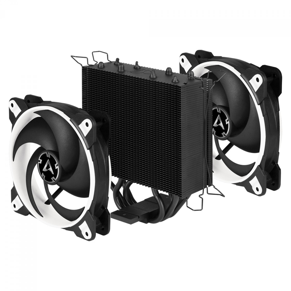Cooler Para Processador Arctic Freezer 34 eSport Duo, 120mm, Intel/AMD, White, ACFRE00061A