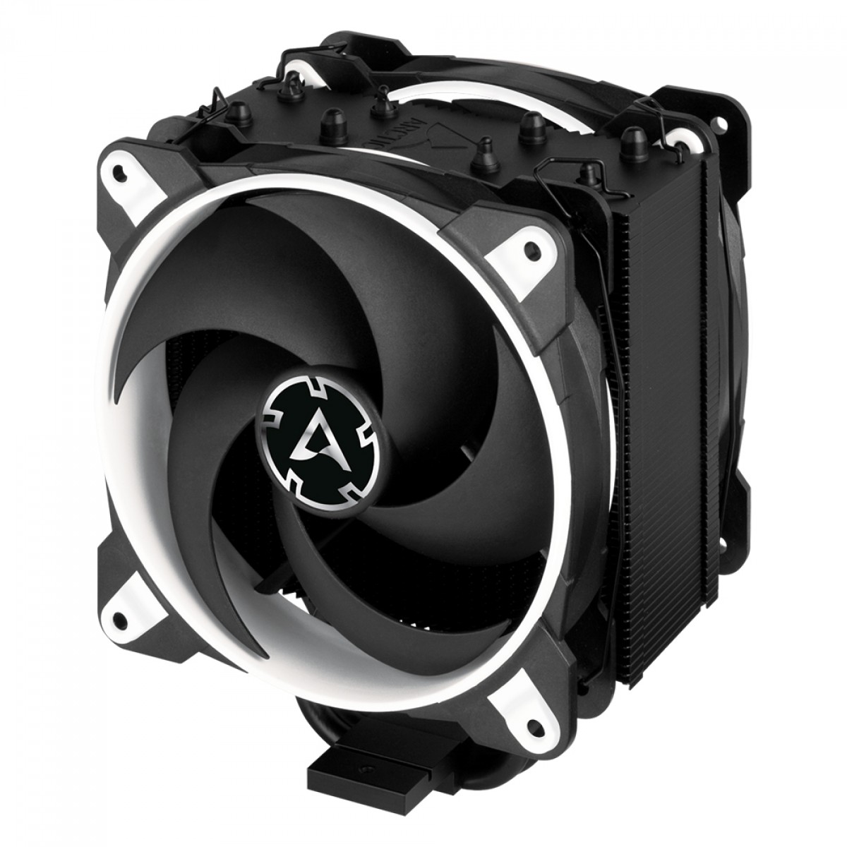 Cooler Para Processador Arctic Freezer 34 eSport Duo, 120mm, Intel/AMD, White, ACFRE00061A