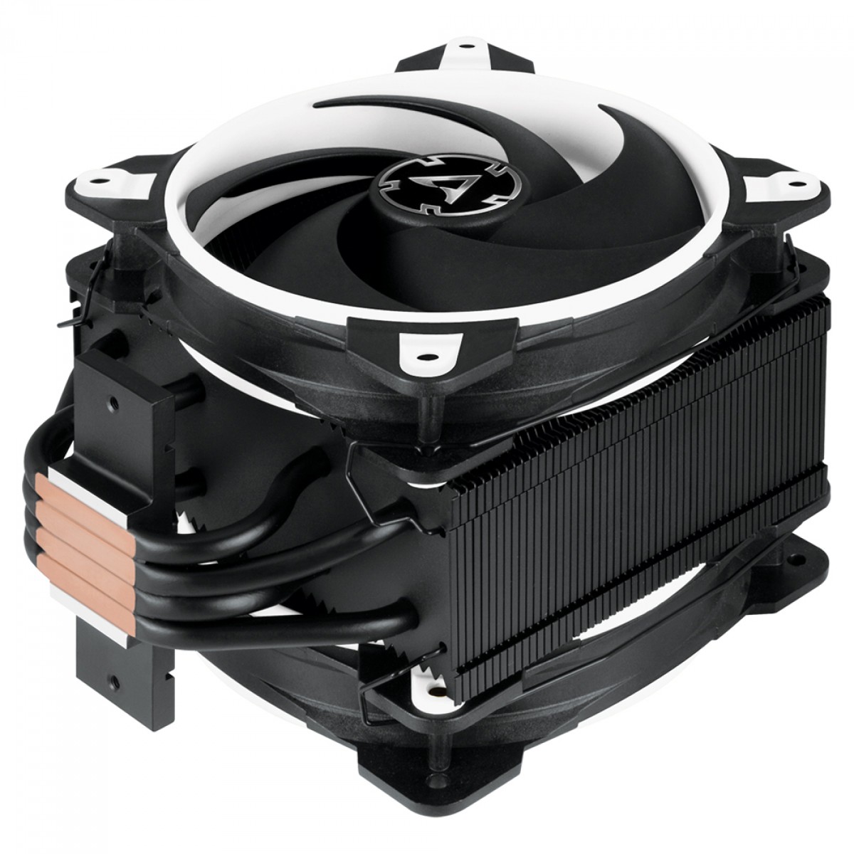 Cooler Para Processador Arctic Freezer 34 eSport Duo, 120mm, Intel/AMD, White, ACFRE00061A