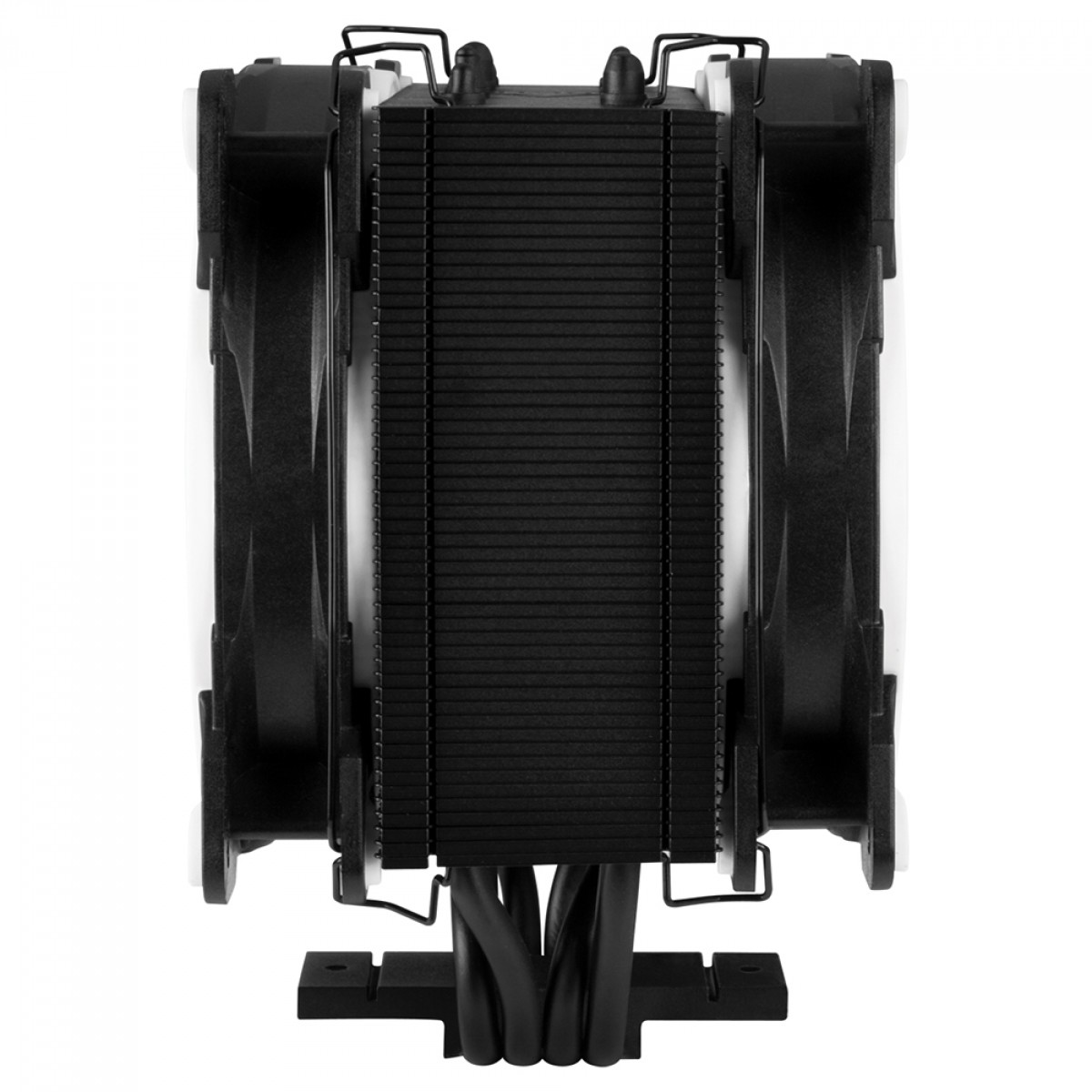 Cooler Para Processador Arctic Freezer 34 eSport Duo, 120mm, Intel/AMD, White, ACFRE00061A