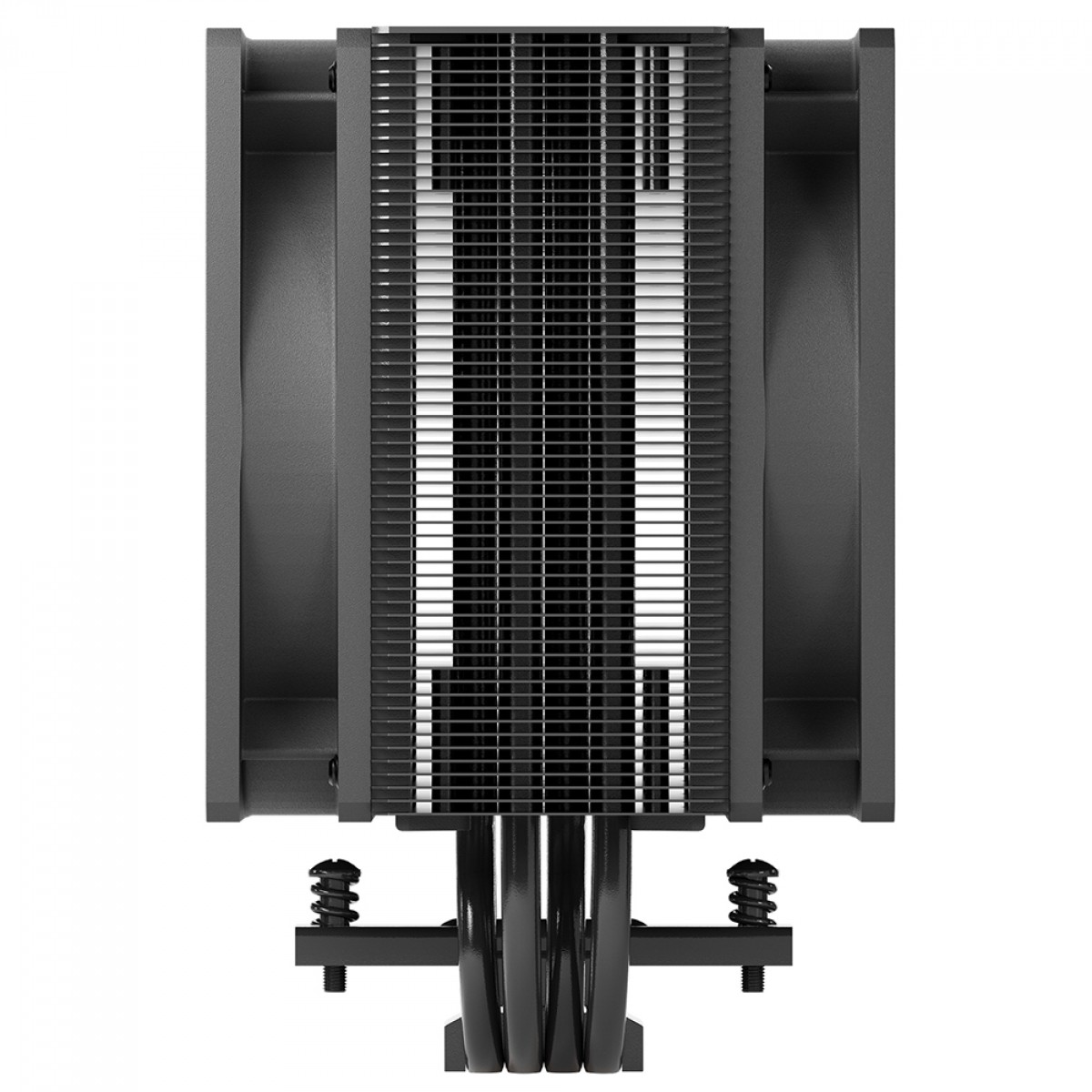 Cooler Para Processador Arctic Freezer 36, 120mm, PWM, Intel/AMD, Preto, ACFRE00123A