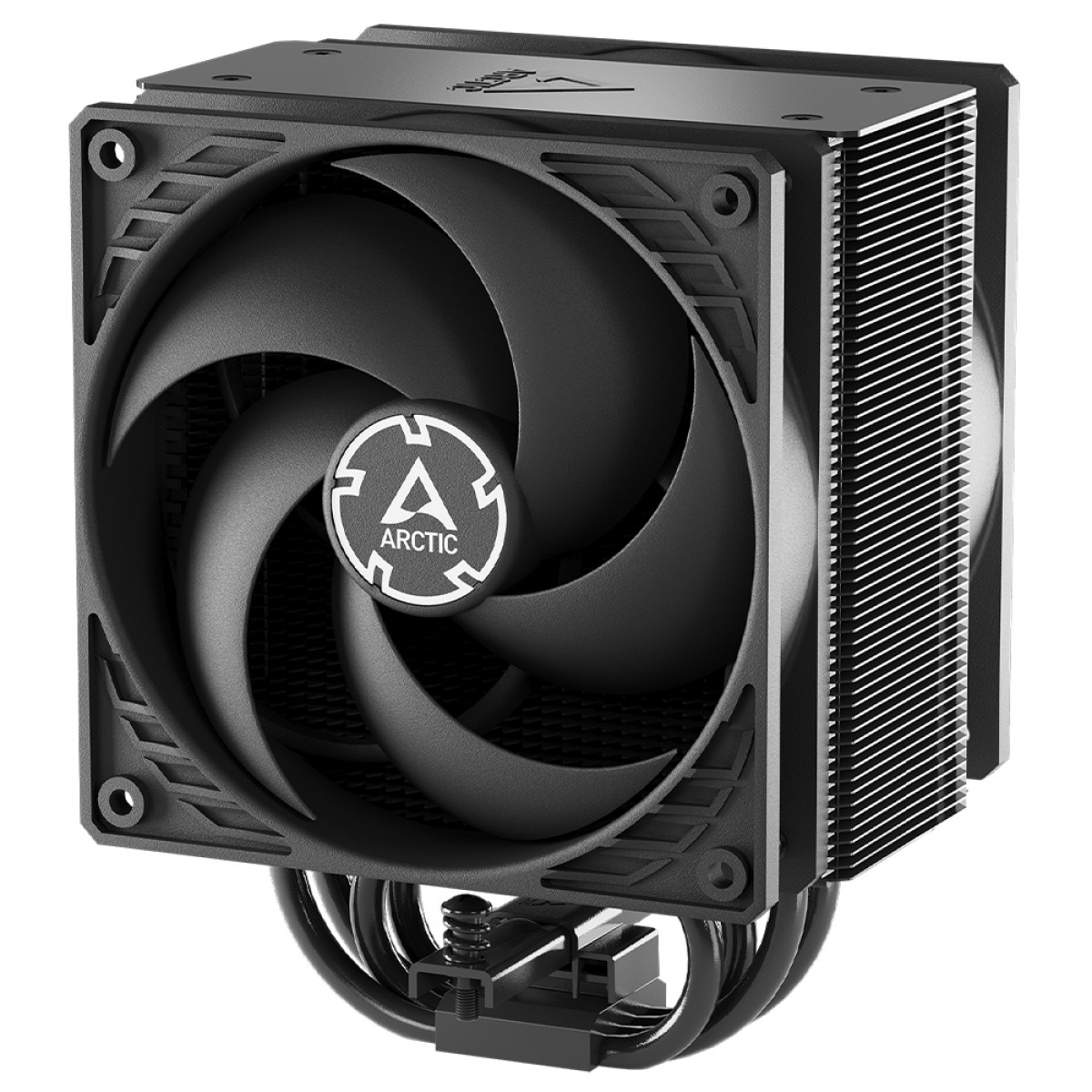 Cooler Para Processador Arctic Freezer 36, 120mm, PWM, Intel/AMD, Preto, ACFRE00123A