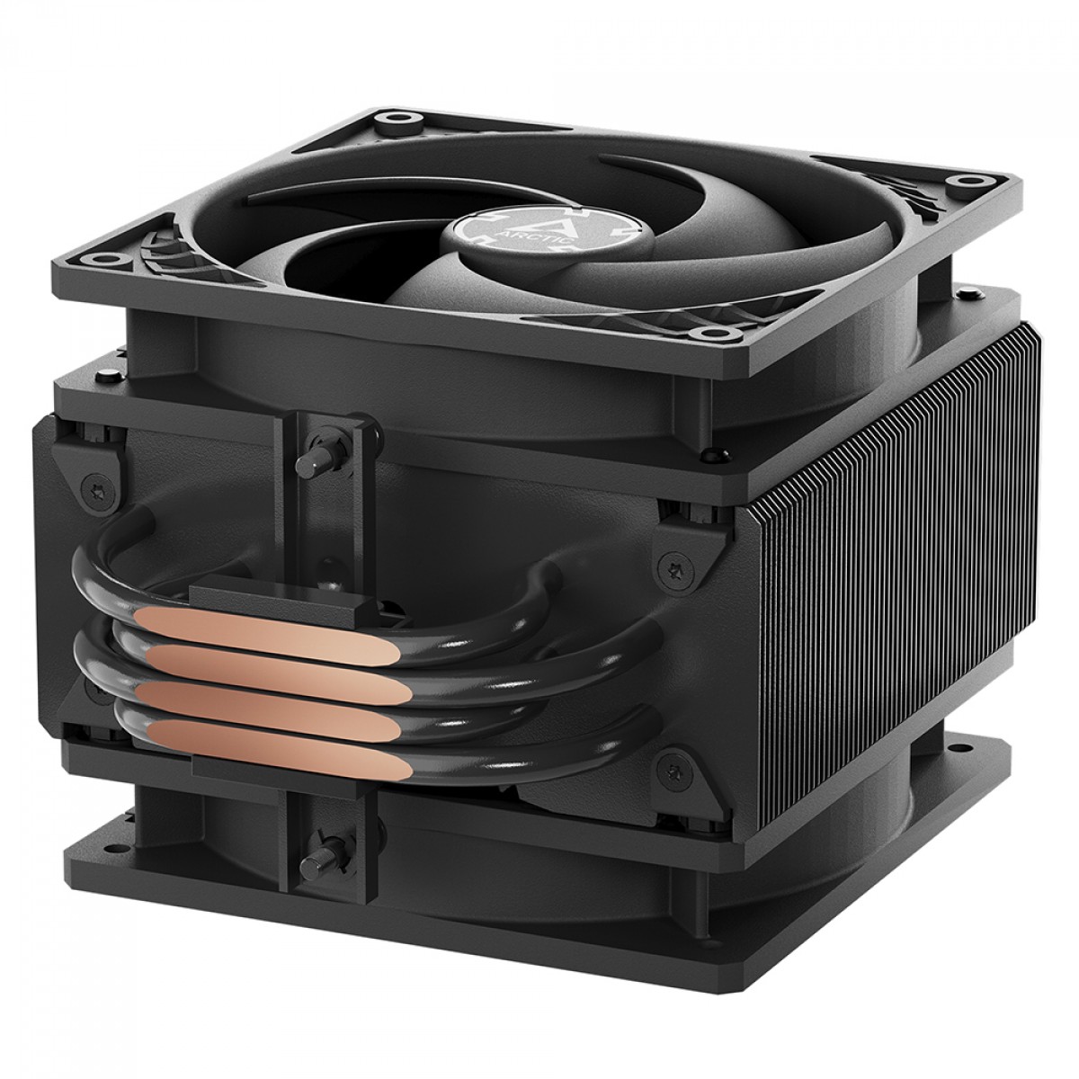 Cooler Para Processador Arctic Freezer 36, 120mm, PWM, Intel/AMD, Preto, ACFRE00123A
