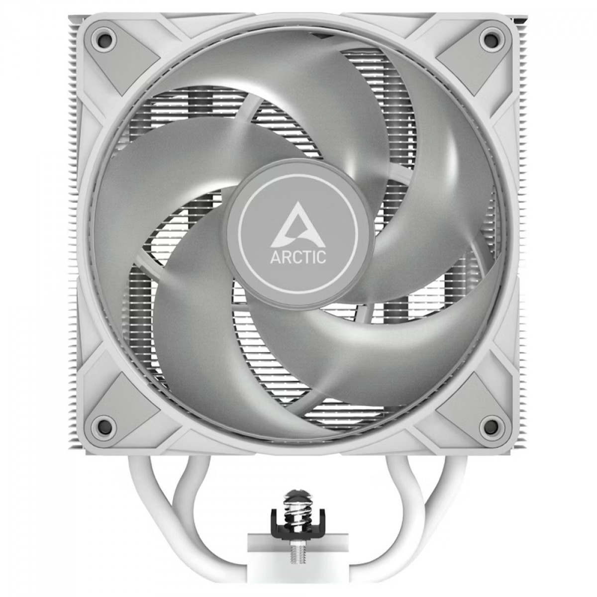 Cooler Para Processador Arctic Freezer 36 ARGB White, 120mm, PWM, Intel/AMD, Branco, ACFRE00124A