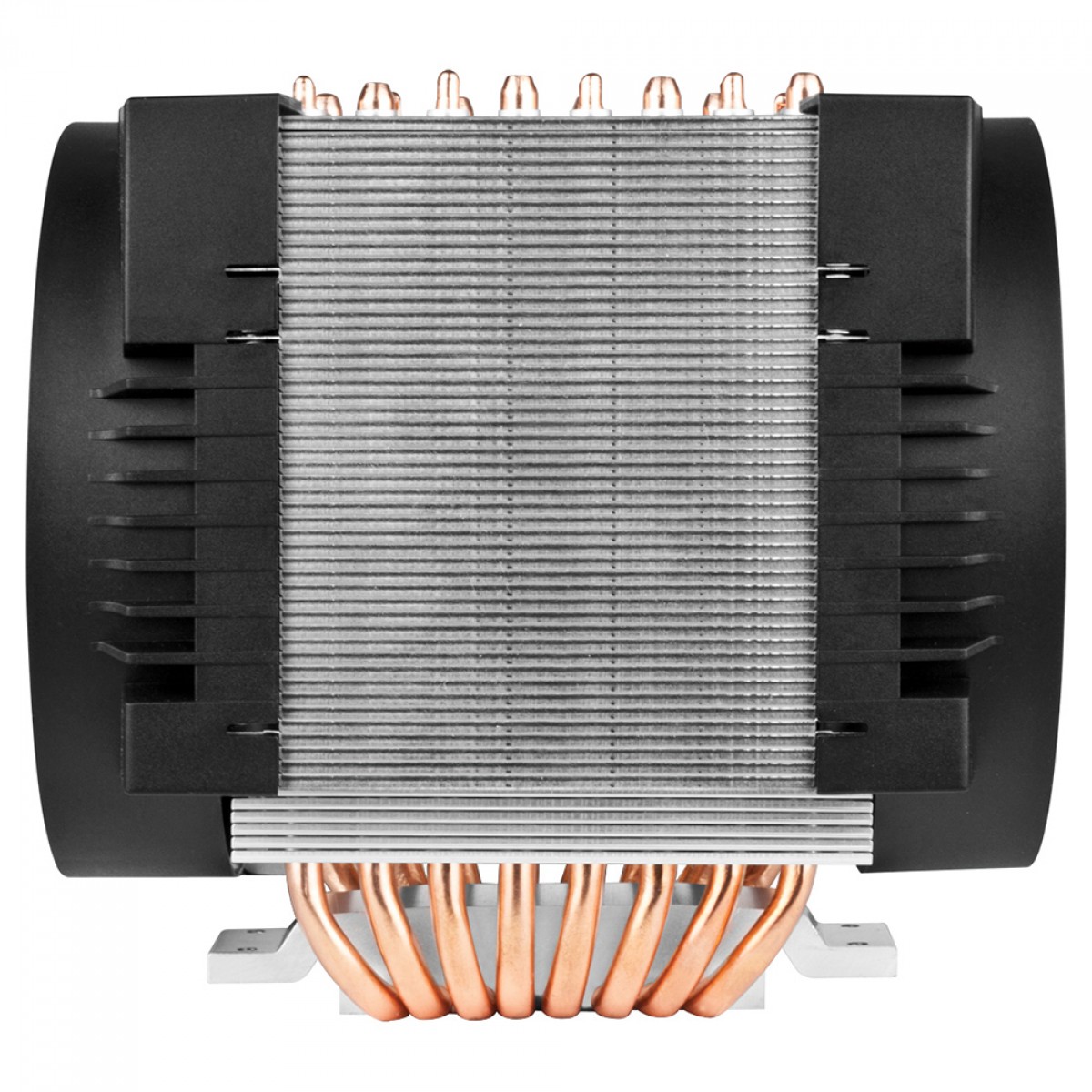Cooler Para Processador Arctic Freezer 4U-M Rev. 2, 120mm, PWM, Intel-AMD, Preto, ACFRE00133B