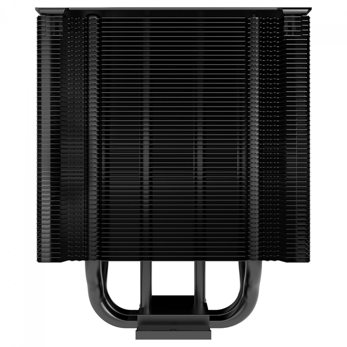 Cooler Para Processador Cooler Master Hyper 212 3DHP, 120mm, Intel-AMD, Preto, MAY-T2HP-217PK-R1