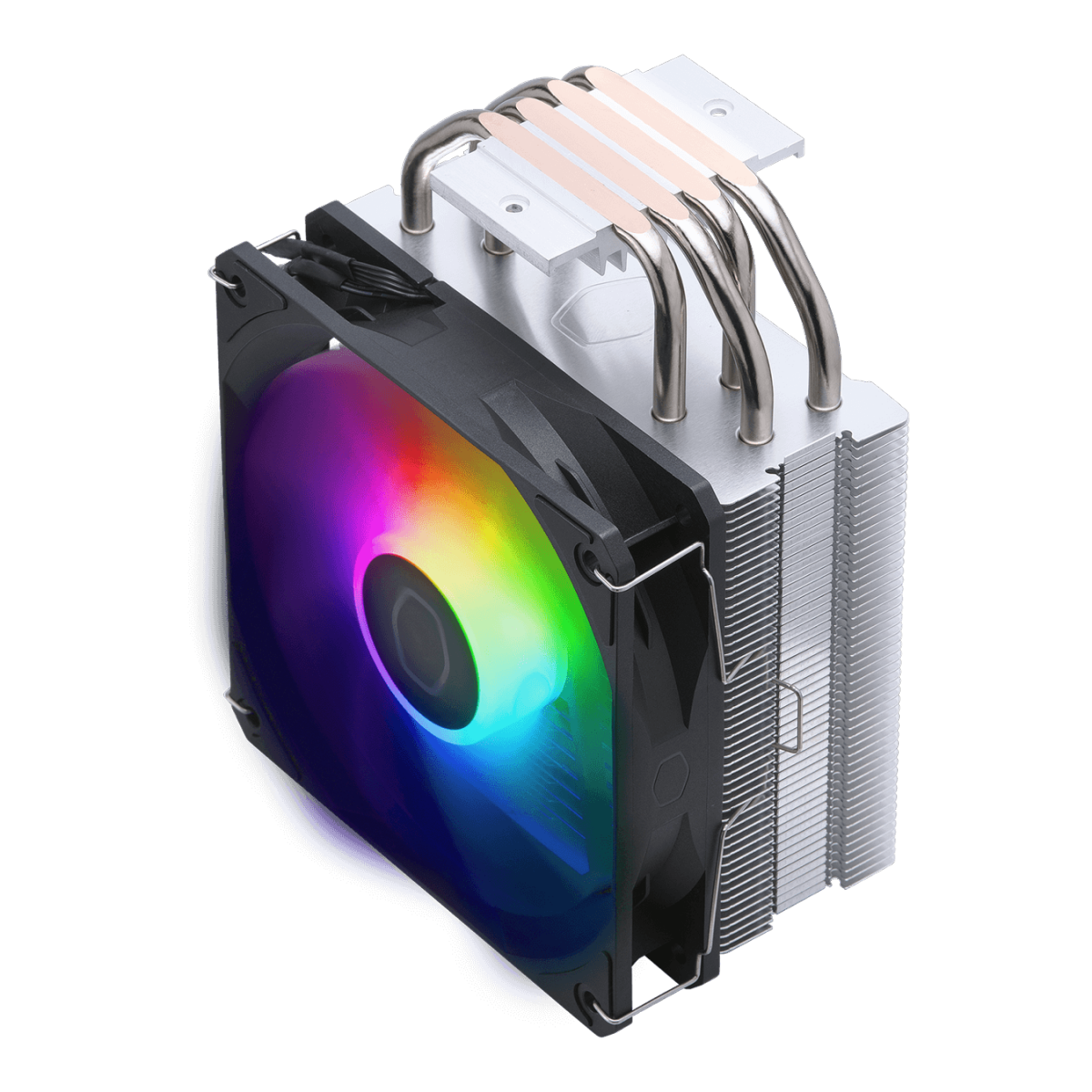 Cooler para Processador Cooler Master Hyper 212 Spectrum V3