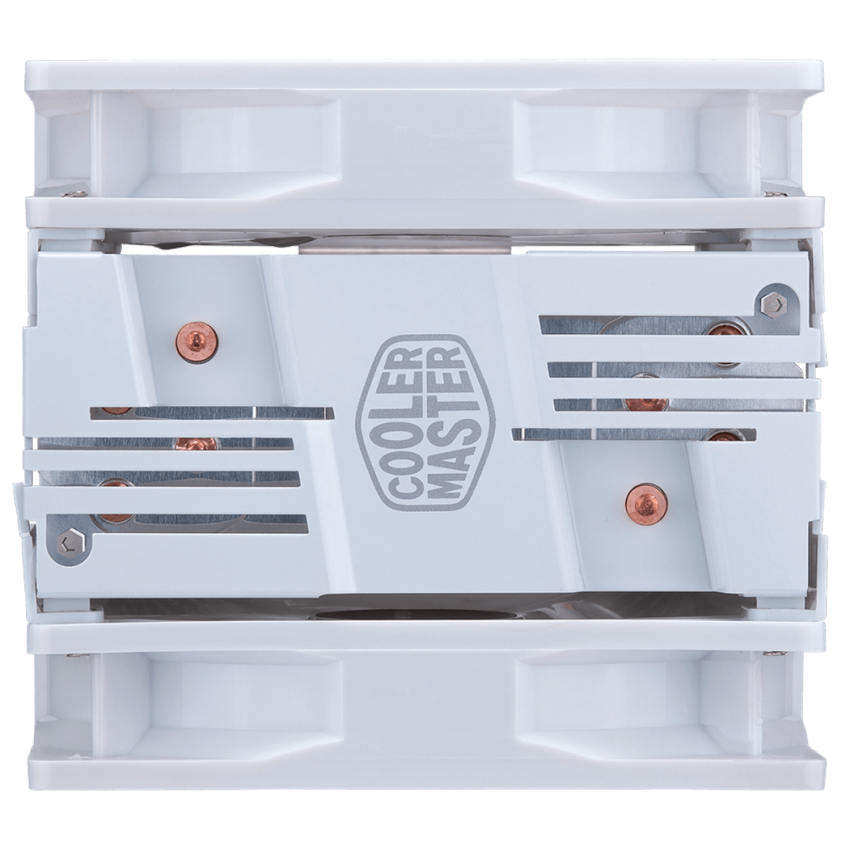 Cooler Para Processador Cooler Master Hyper 212 Turbo Led White Edition, Intel-AMD, RR-212TW-16PW-R1