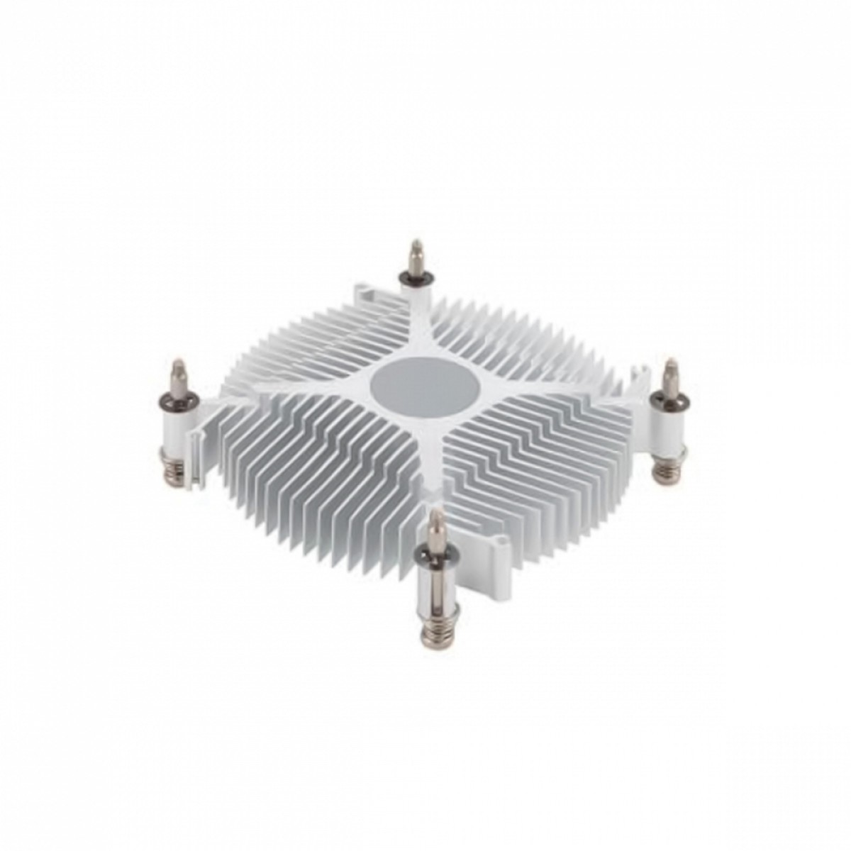 Cooler Para Processador Cooler Master Low Profile, 95mm, Intel, DP6-8D1SA-I1