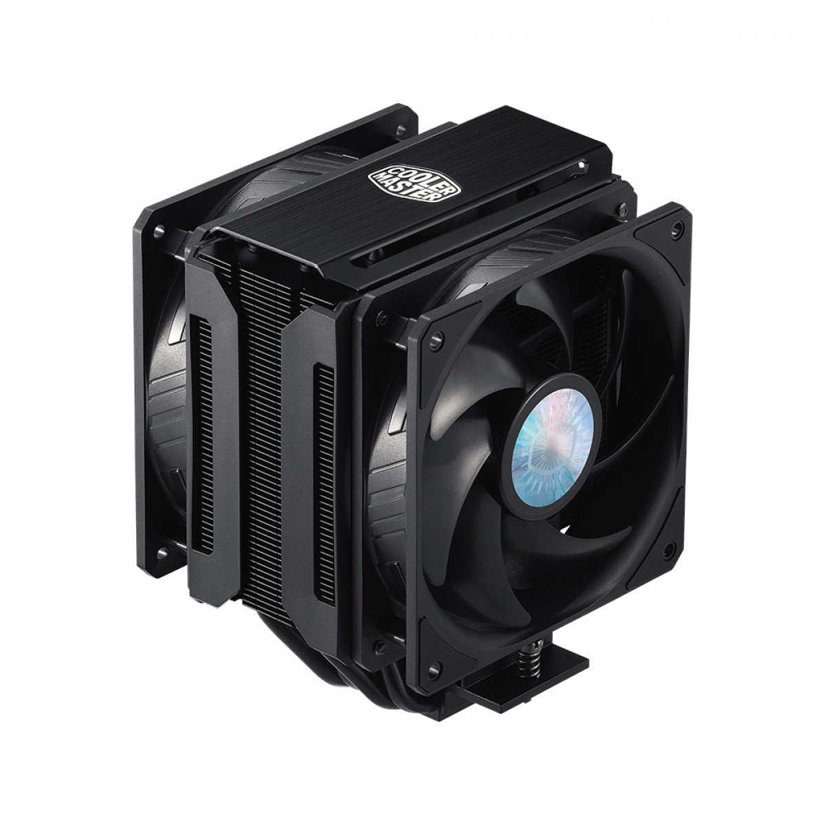 Cooler para Processador Cooler Master Masterair MA612, 120mm, Intel-AMD, MAP-T6PS-218PK-R1