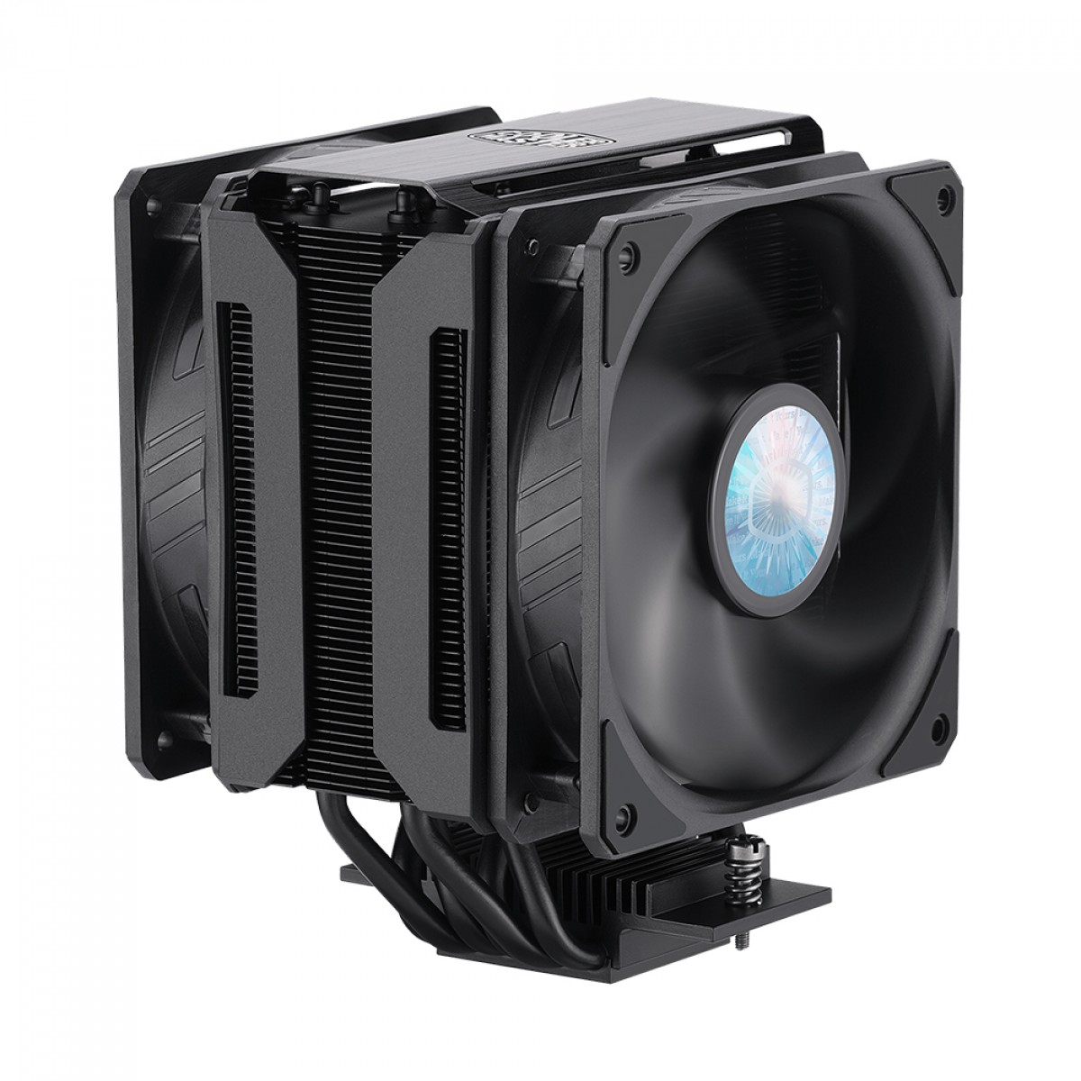Cooler para Processador Cooler Master Masterair MA612, 120mm, Intel-AMD, MAP-T6PS-218PK-R1
