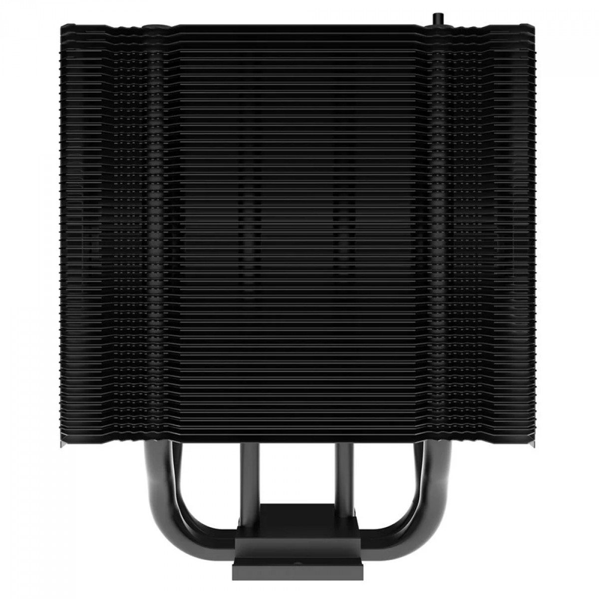 Cooler Para Processador Cooler Master V4 Alpha 3DHP, 120mm, Intel-AMD, Preto, MAZ-T2HP-217PK-R1