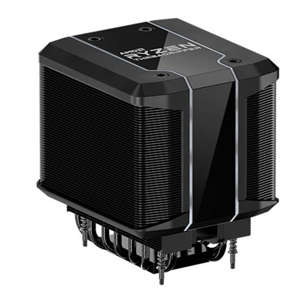 Cooler para Processador Cooler Master Wraith Ripper, 120mm, AMD TR4 ...
