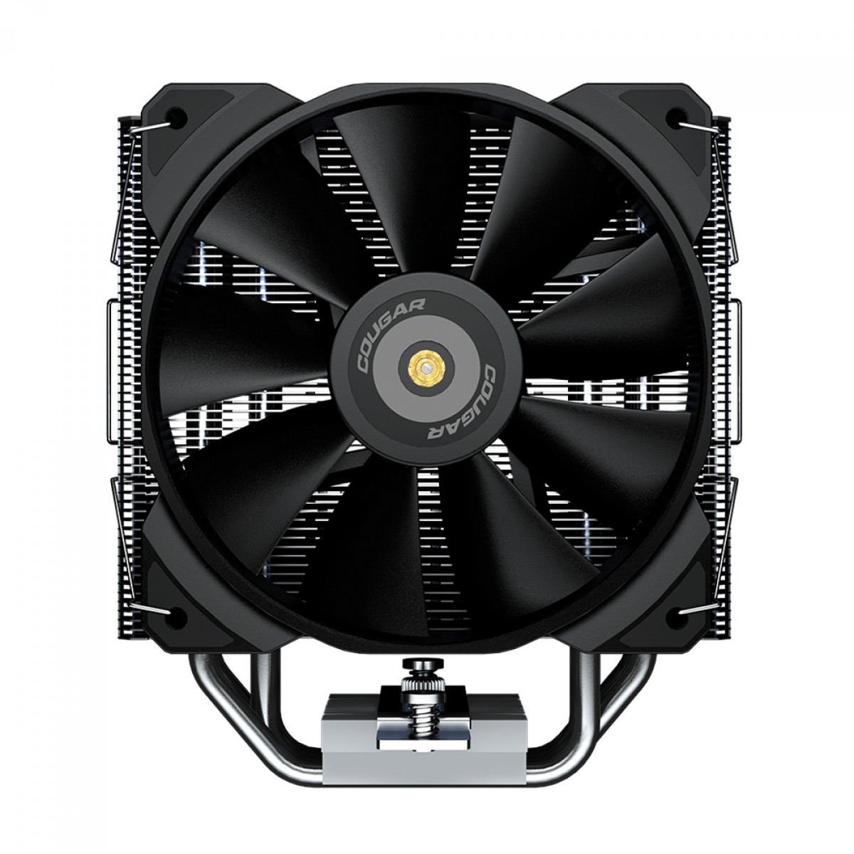 Cooler Para Processador Cougar Forza 50, 120mm, Intel-AMD, 3MFZA50.0001