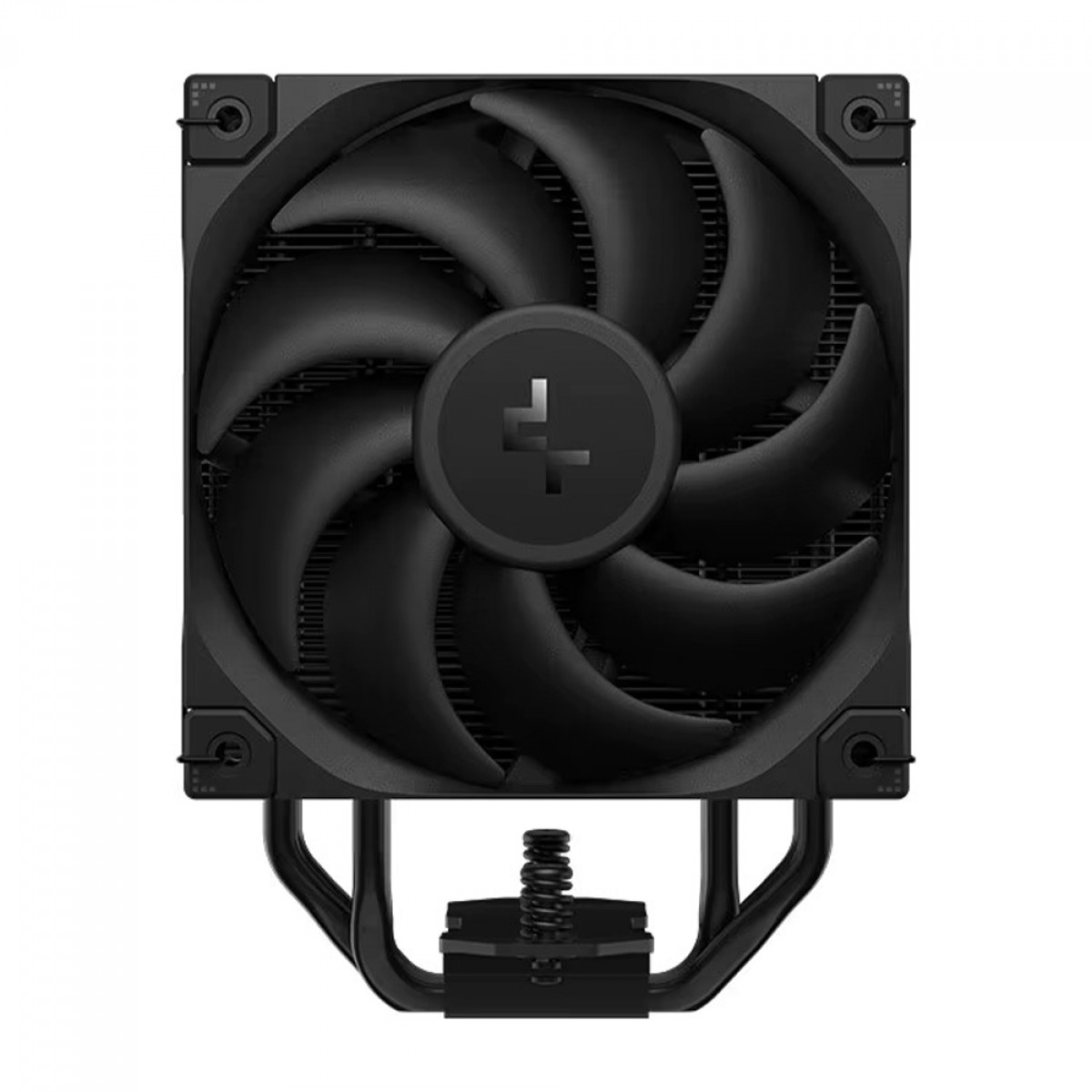 Cooler Para Processador DeepCool AK400 Digital Pro, 120mm, Intel-AMD, R-AK400-BKAPMN-G