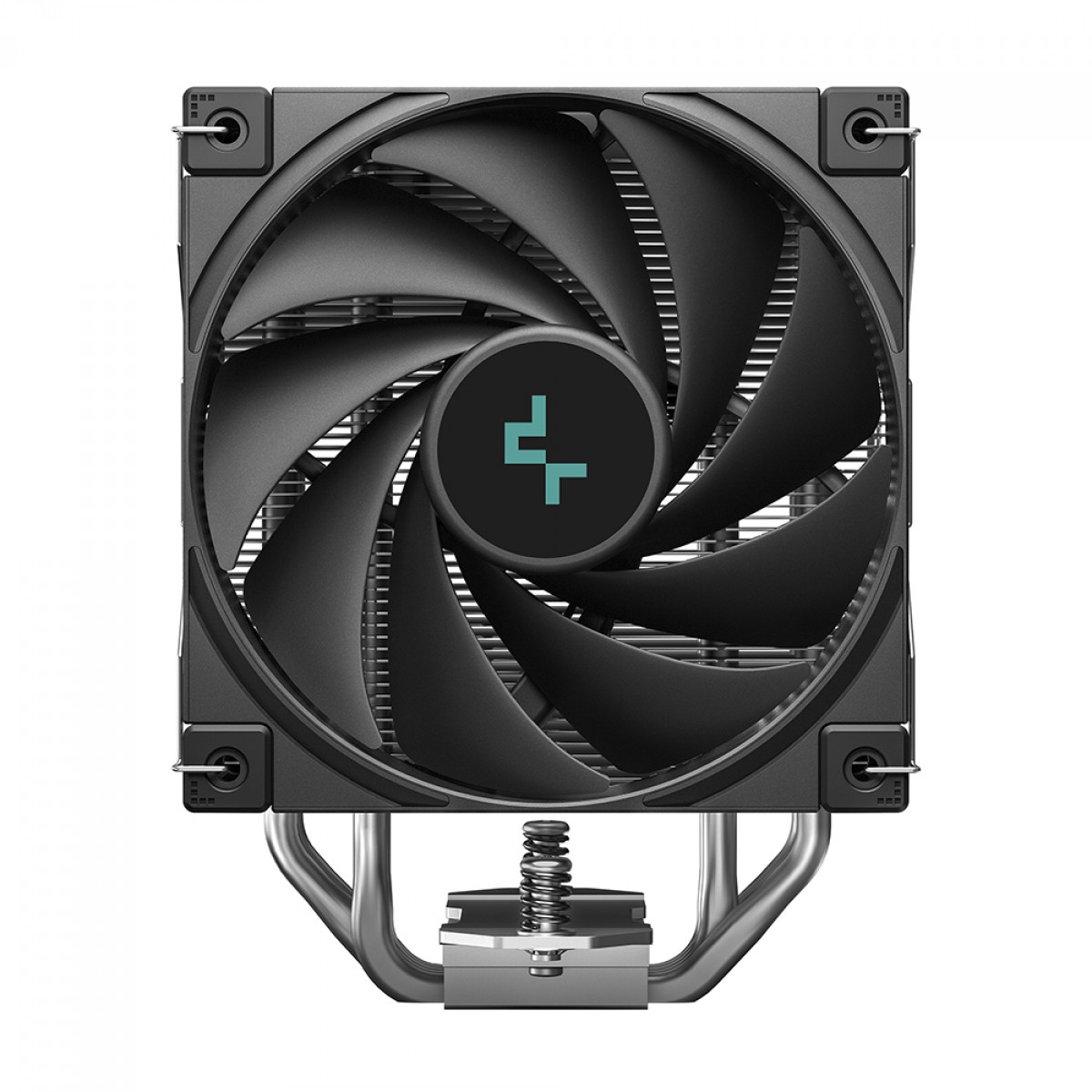 Cooler Para Processador DeepCool AK400 Digital SE, 120mm, Intel-AMD, R-AK400-BKADMN-GJD