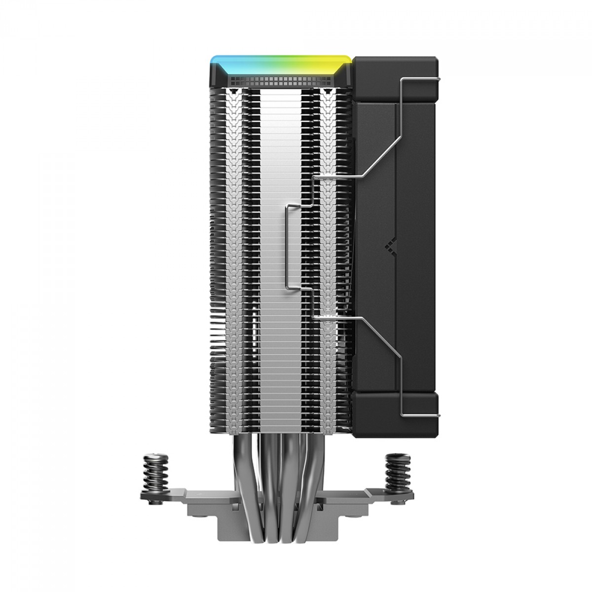 Cooler Para Processador DeepCool AK400 Digital SE, 120mm, Intel-AMD, R-AK400-BKADMN-GJD