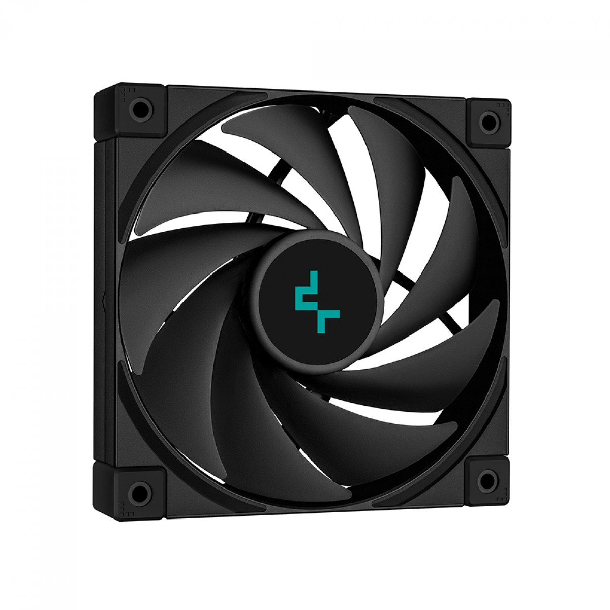 Cooler Para Processador DeepCool AK400 Digital SE, 120mm, Intel-AMD, R-AK400-BKADMN-GJD