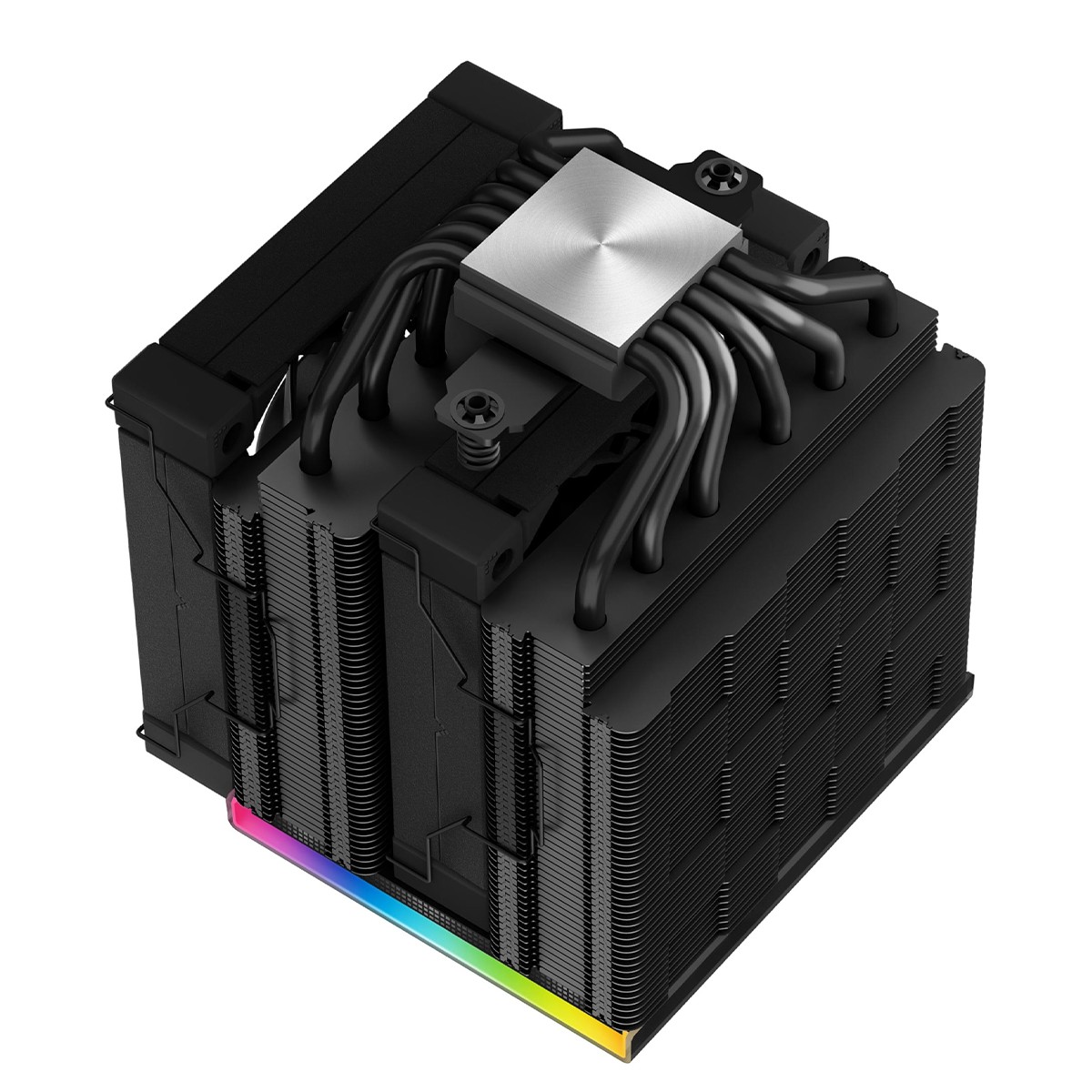 Cooler Para Processador DeepCool AK620 Digital, 120mm, Intel