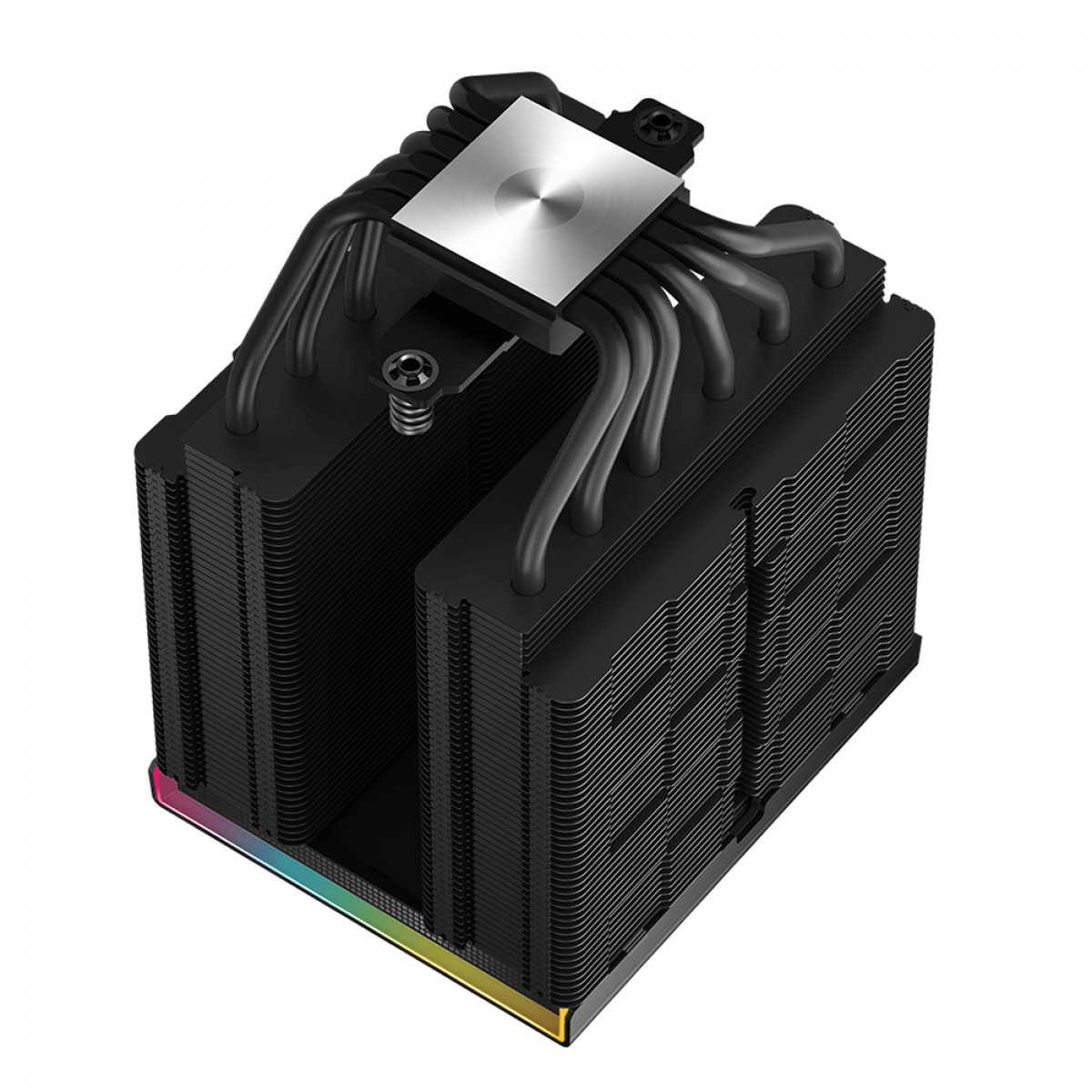 Cooler Para Processador DeepCool AK620 Digital Pro, 120mm