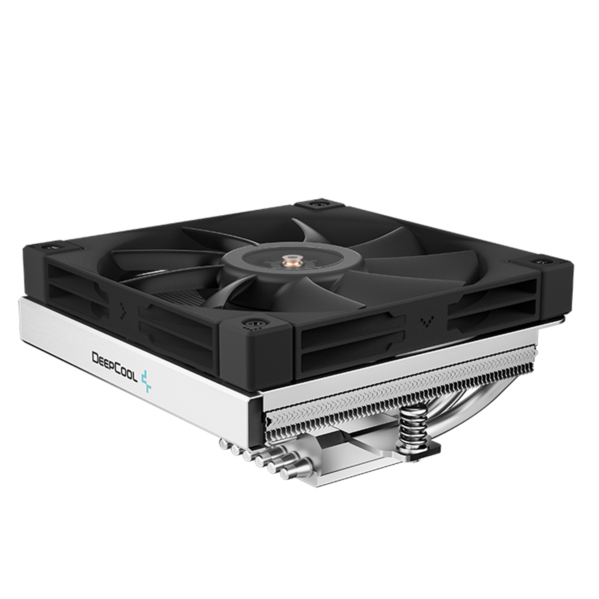 Cooler Para Processador DeepCool AN600, 120mm, Black, R-AN600-BKNNMN-G