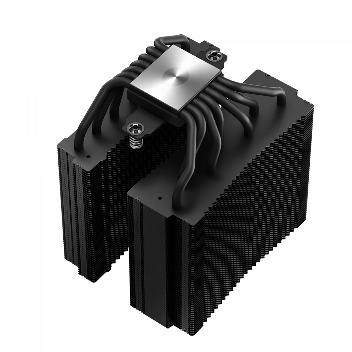 Cooler Para Processador DeepCool Assassin 4S, 140mm, Intel-AMD, Black, R-ASN4S-BKGPMN-G