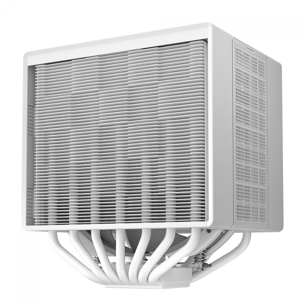 Cooler Para Processador DeepCool Assassin 4S WH, 140mm, Intel-AMD, White, R-ASN4S-WHGPMN-G