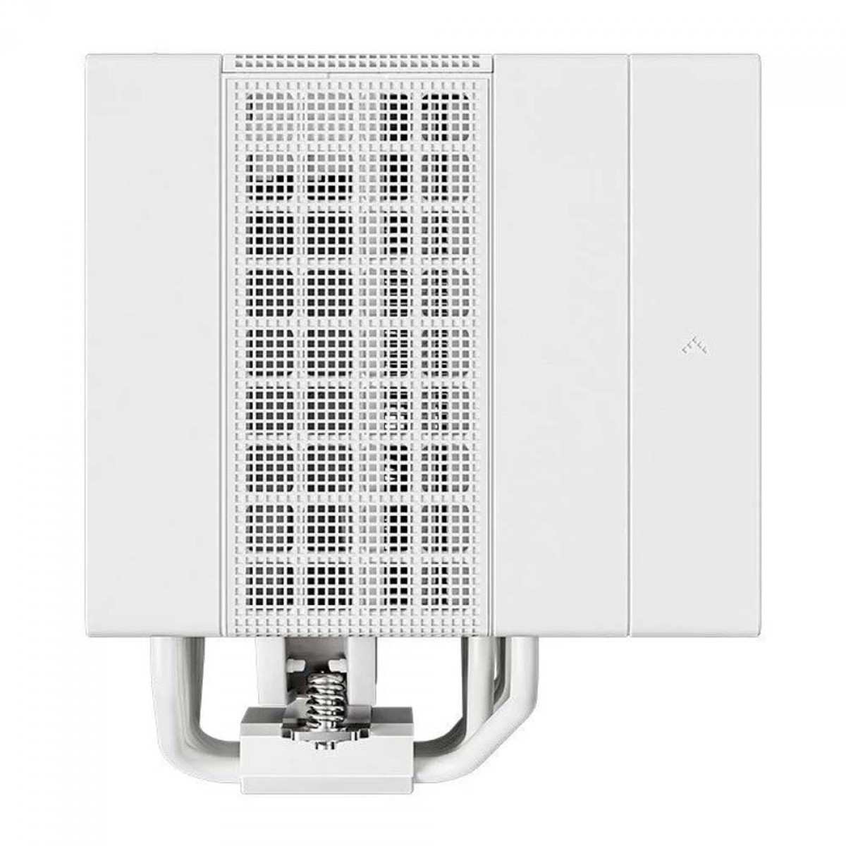 Cooler Para Processador DeepCool Assassin IV, 140mm, Intel-AMD, White, R-ASN4-WHNNMT-G