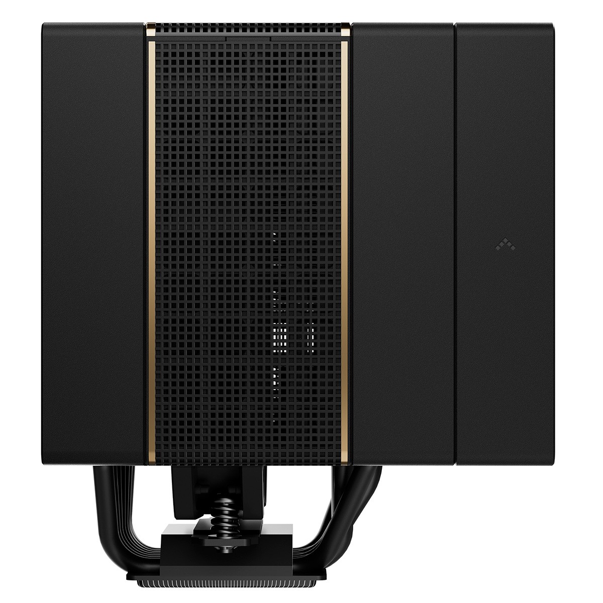 Cooler Para Processador DeepCool Assassin VC Elite, 140mm, Vapor Chamber, Intel-AMD, 7 Heatpipes, Preto, R-ASN4-BKNVNN-GJD