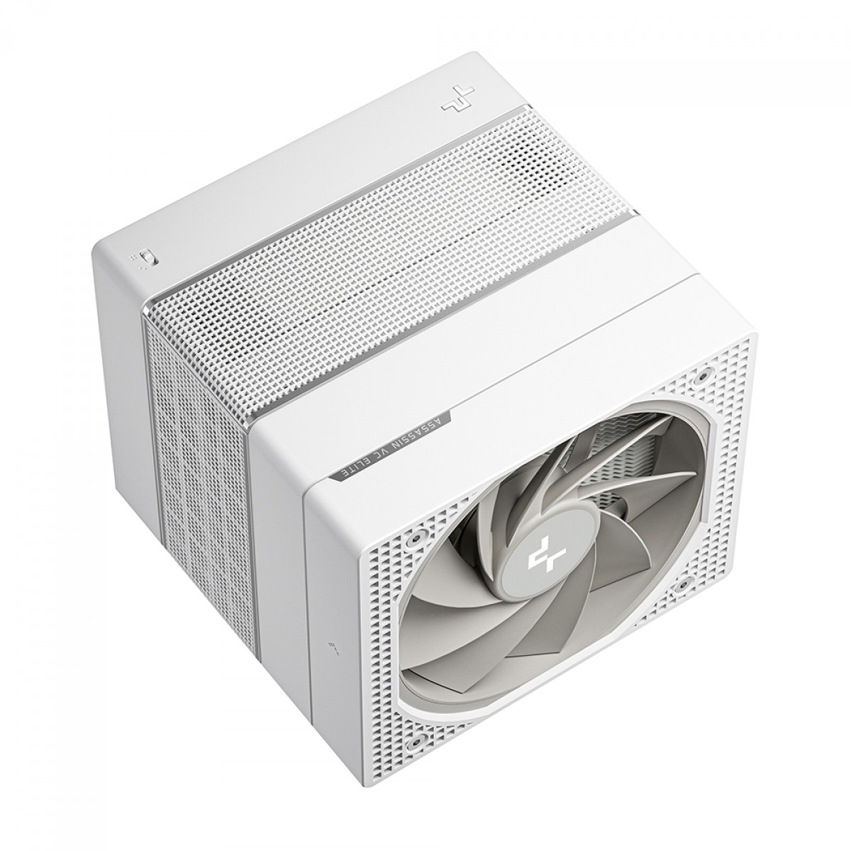 Cooler Para Processador DeepCool Assassin VC Elite WH, 140mm