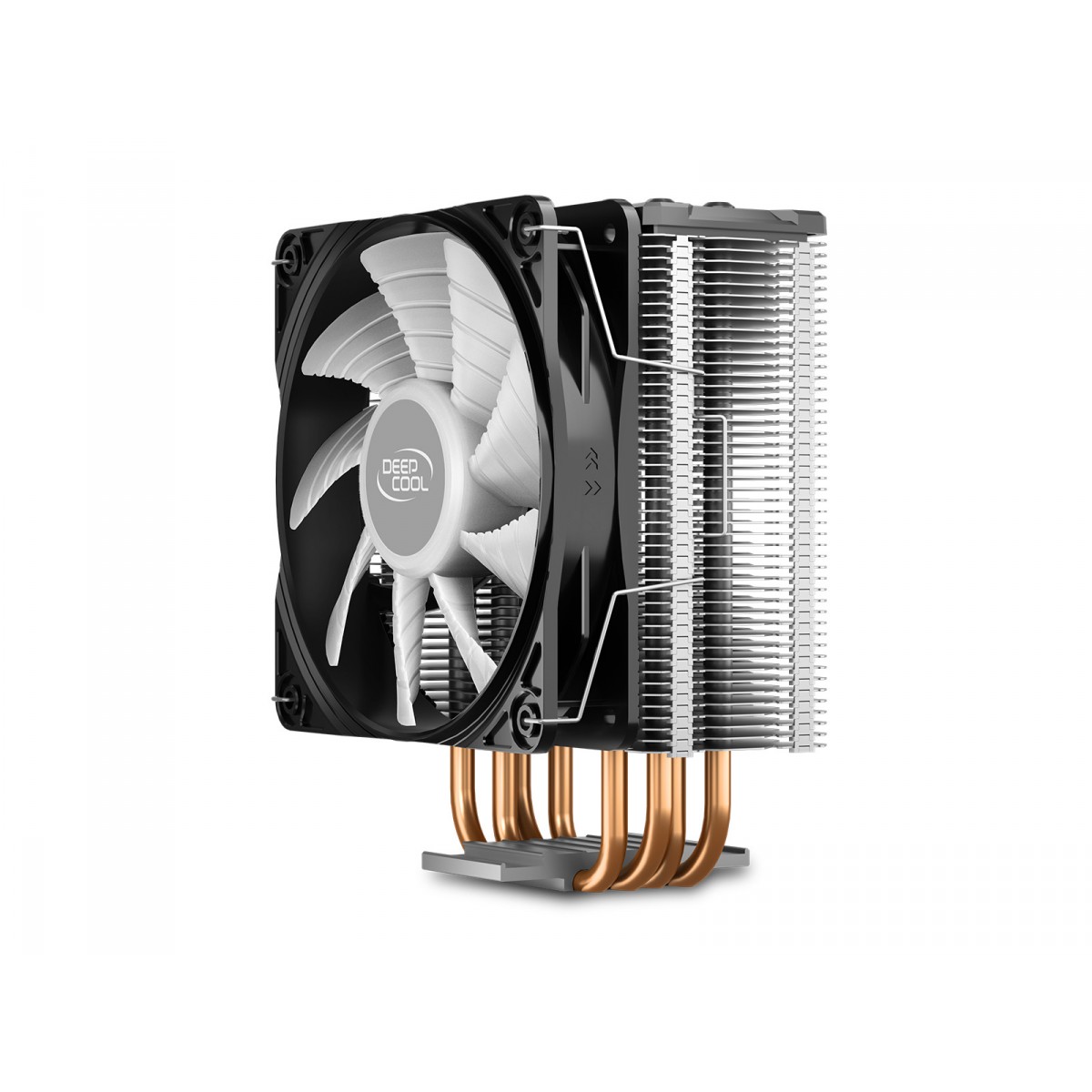 Cooler para Processador DeepCool Gammaxx GT A-RGB, 120mm, Intel- AMD, DP-MCH4-GMX-GT-ARGB