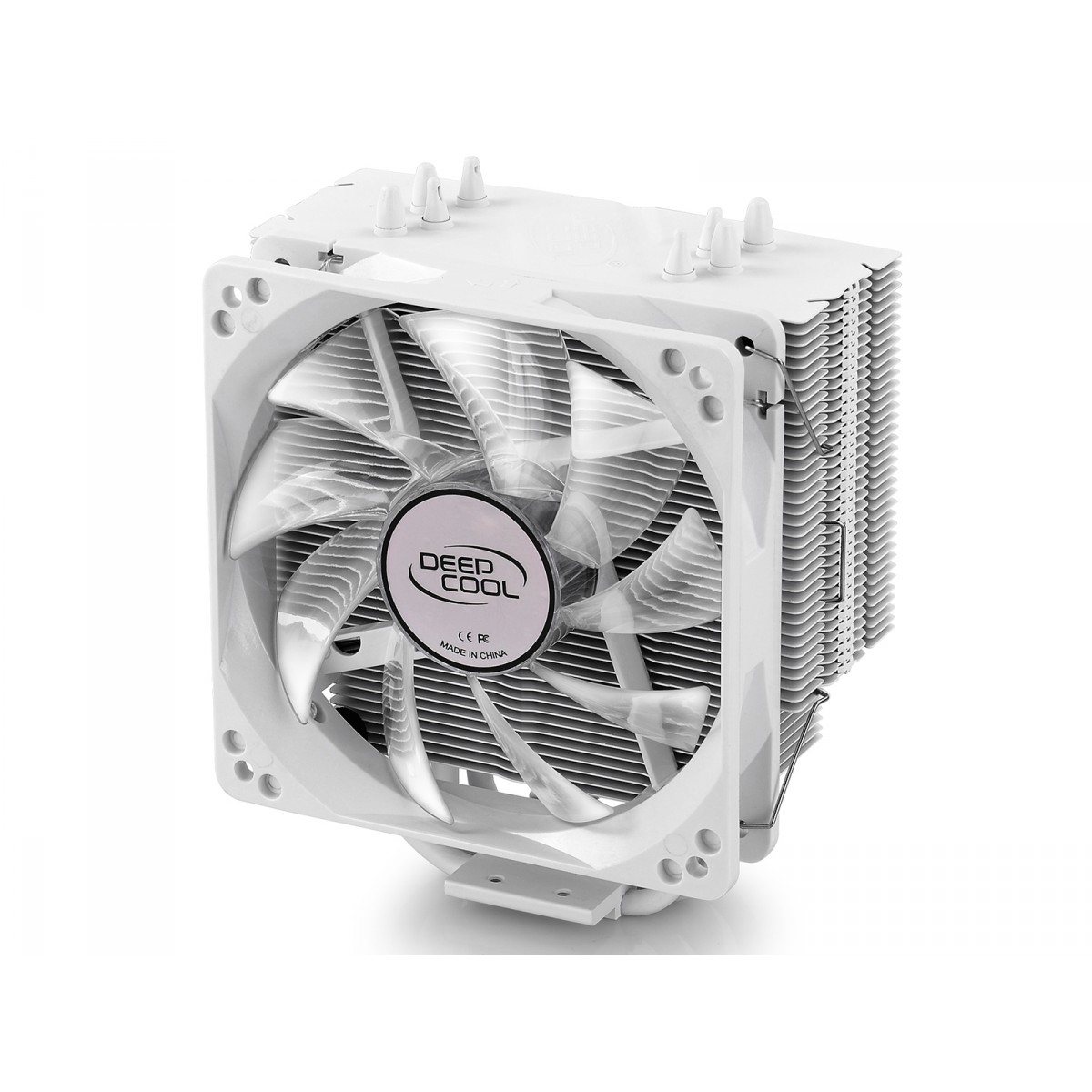Cooler para Processador DeepCool Gammaxx 400, LED White 120mm, Intel-AMD