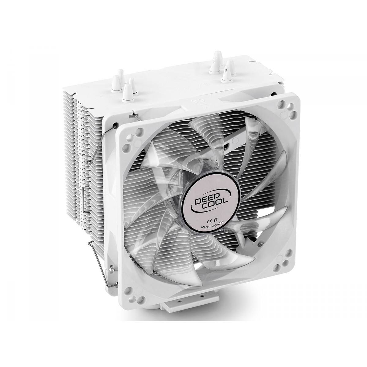 Cooler para Processador DeepCool Gammaxx 400, LED White 120mm, Intel-AMD