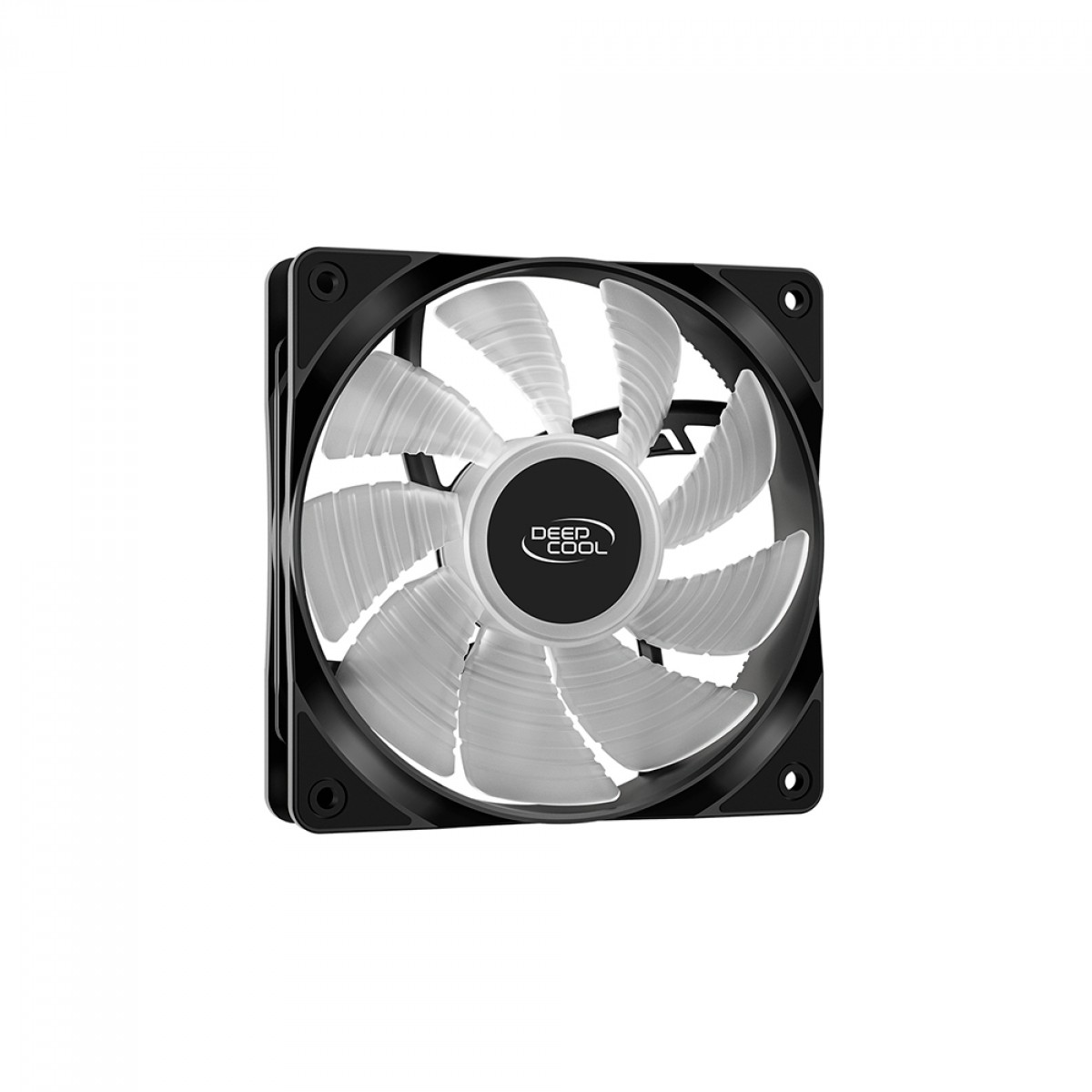 Cooler para Processador DeepCool Gammaxx 400 XT, Rainbow, 120mm, Intel-AMD, DP-MCH4-GMX400-XT