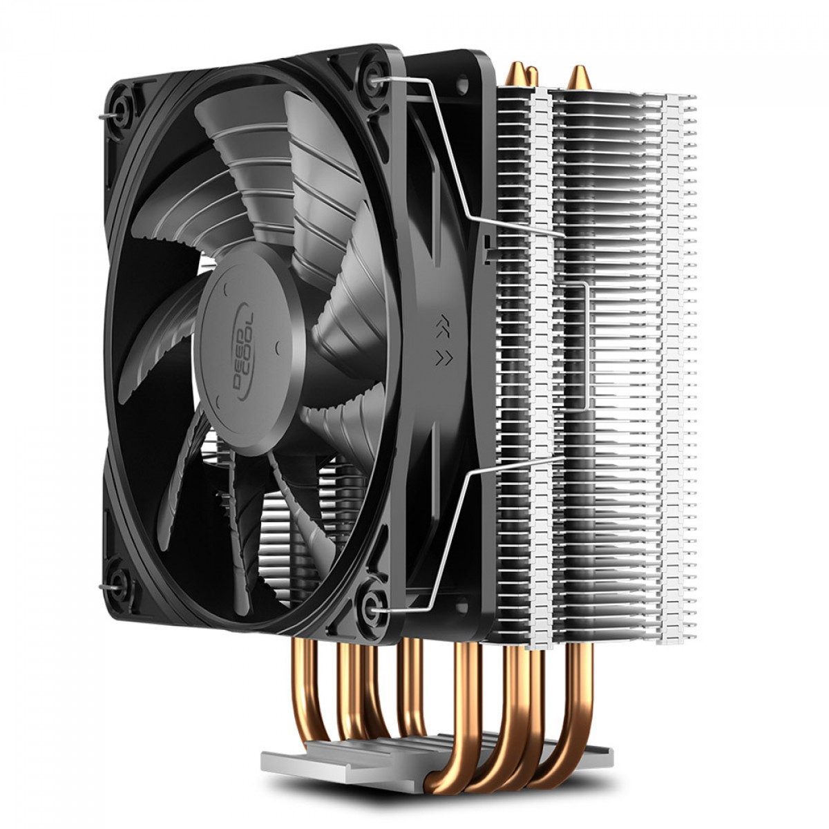 Cooler para Processador DeepCool Gammaxx 400S, 120mm, Intel-AMD, DP-MCH4-GMX400S