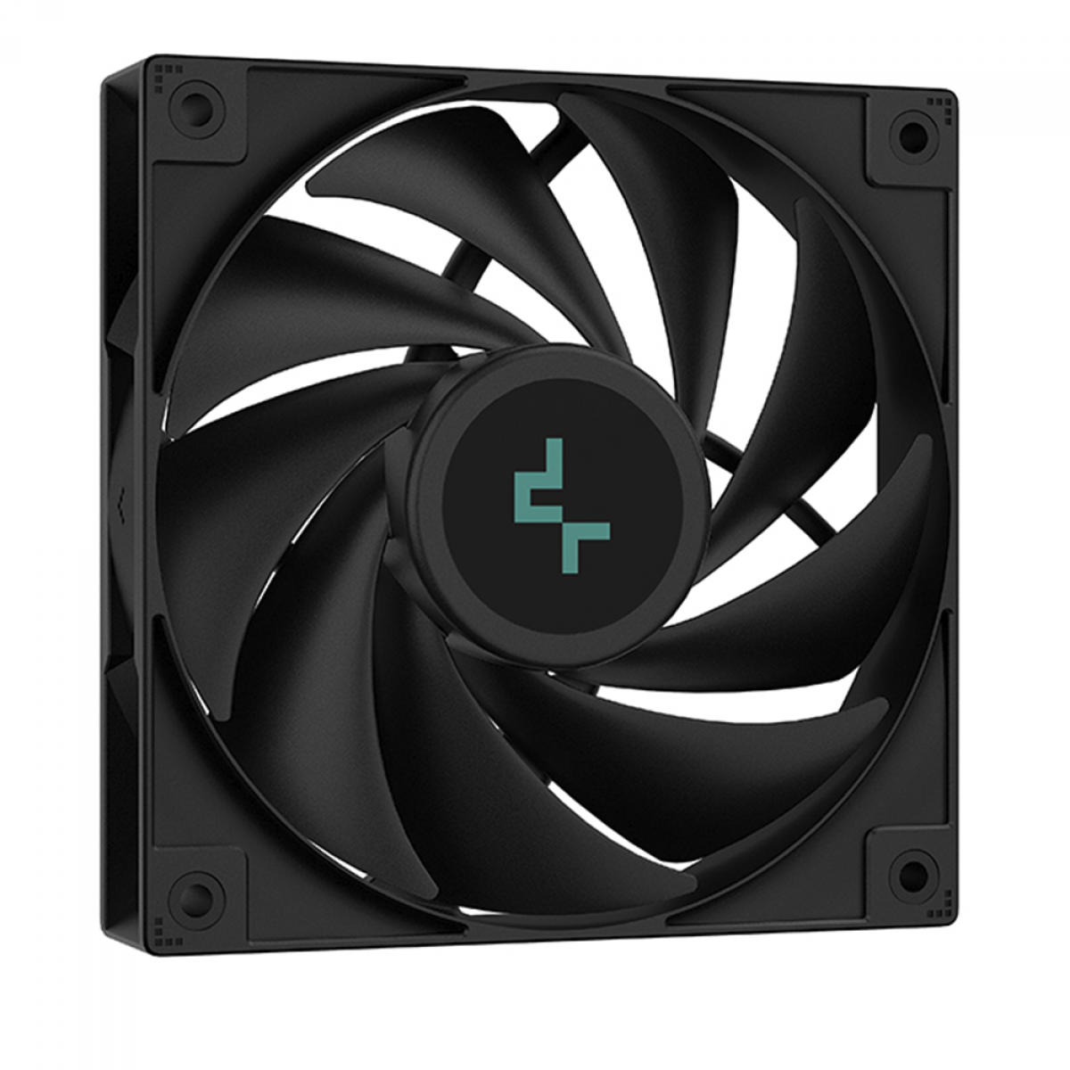 Cooler para Processador DeepCool Gammaxx AG400 PLUS, 120mm, Intel-AMD, R-AG400-BKNNMD-G