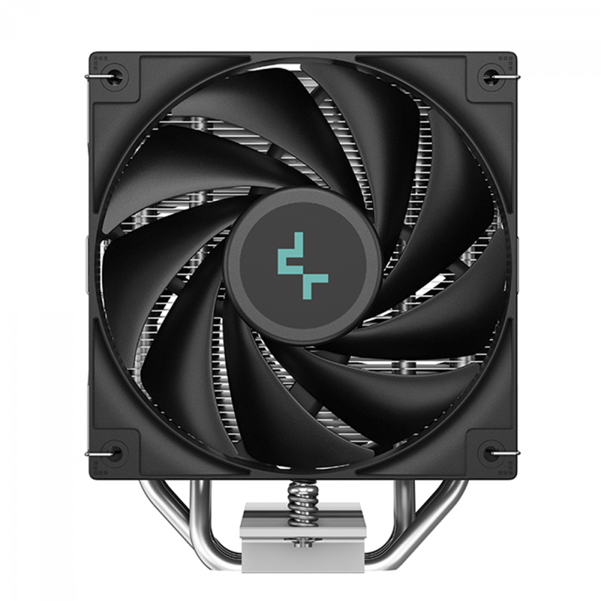 Cooler para Processador DeepCool Gammaxx AG400 PLUS, 120mm, Intel-AMD, R-AG400-BKNNMD-G