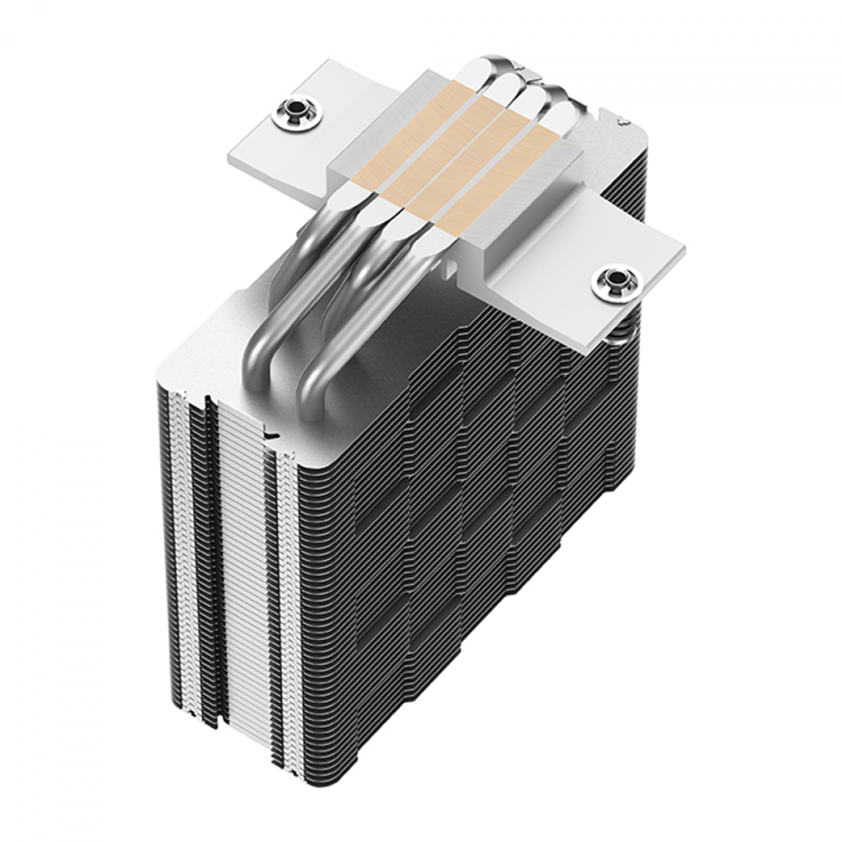 Cooler para Processador DeepCool Gammaxx AG400 PLUS, 120mm, Intel-AMD, R-AG400-BKNNMD-G