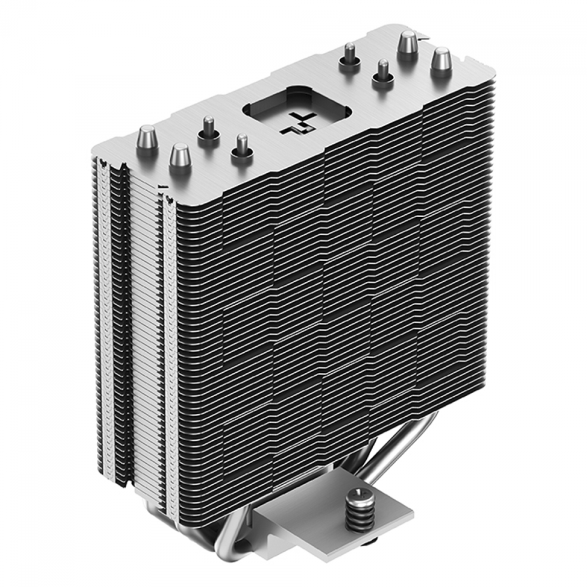 Cooler para Processador DeepCool Gammaxx AG400 PLUS, 120mm, Intel-AMD, R-AG400-BKNNMD-G
