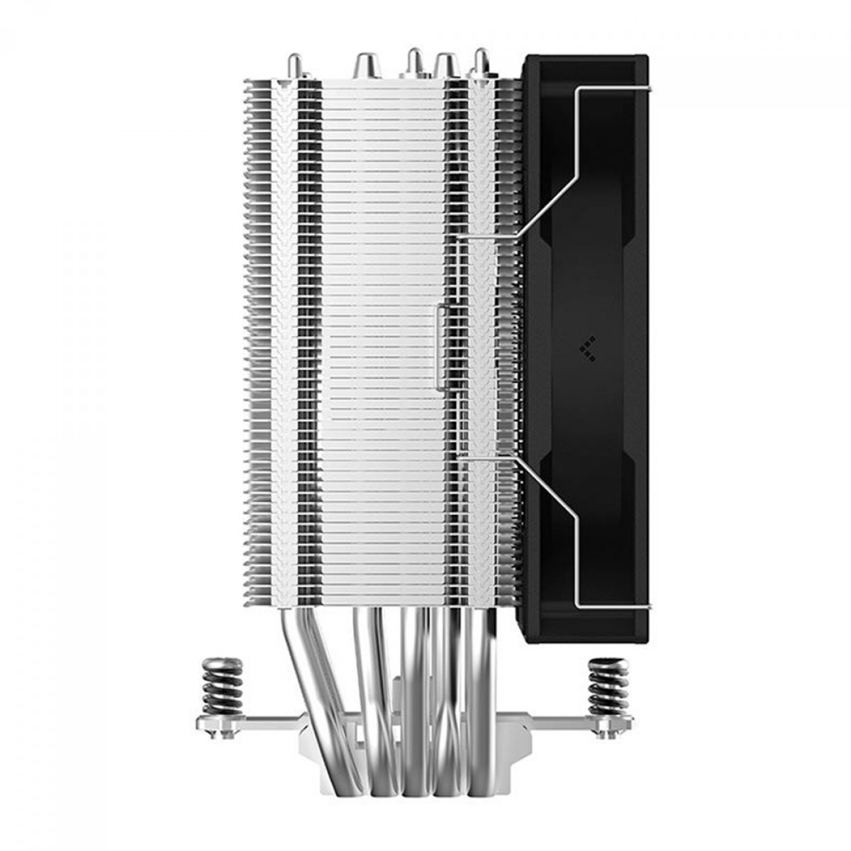 Cooler para Processador DeepCool Gammaxx AG500, 120mm, Intel-AMD, R-AG500-BKNNMN-G