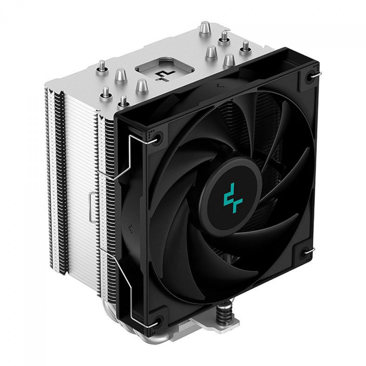 Cooler para Processador DeepCool Gammaxx AG500, 120mm, Intel-AMD, R-AG500-BKNNMN-G