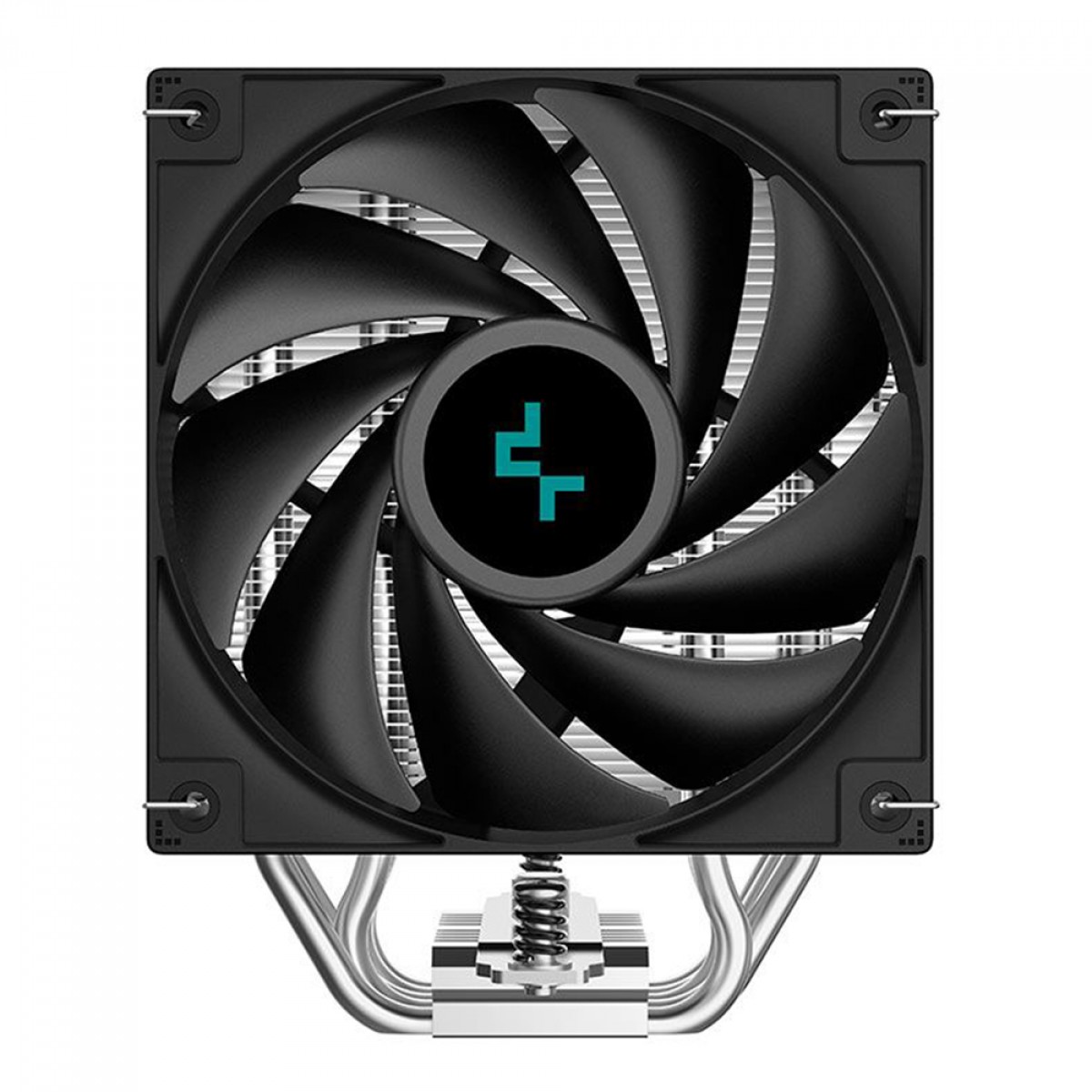 Cooler para Processador DeepCool Gammaxx AG500, 120mm, Intel-AMD, R-AG500-BKNNMN-G
