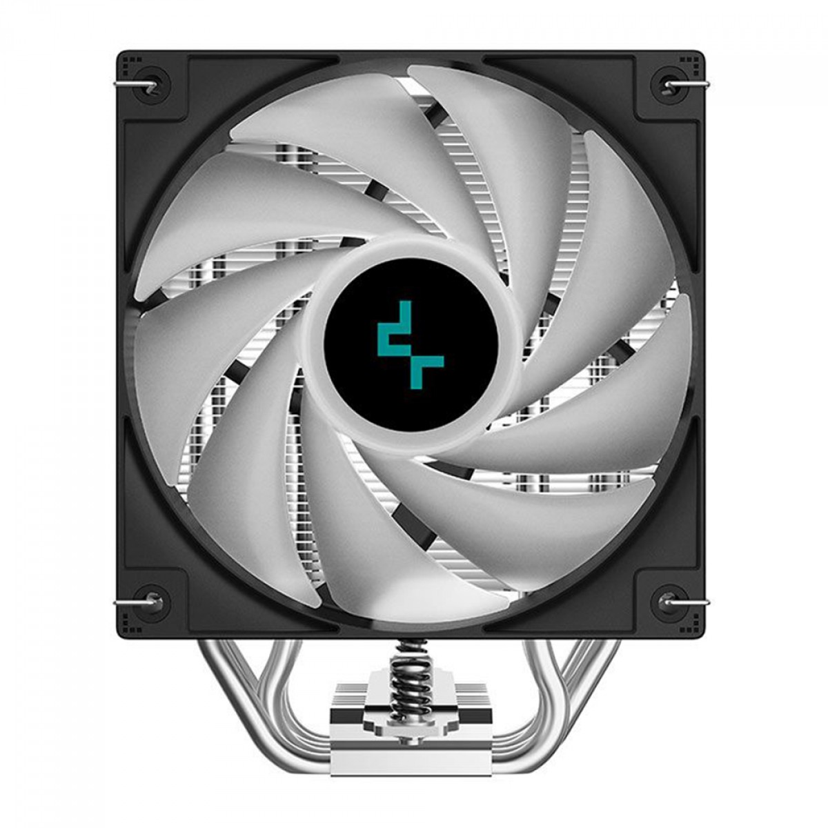 Cooler para Processador DeepCool Gammaxx AG500 ARGB, 120mm, Intel-AMD, R-AG500-BKANMN-G