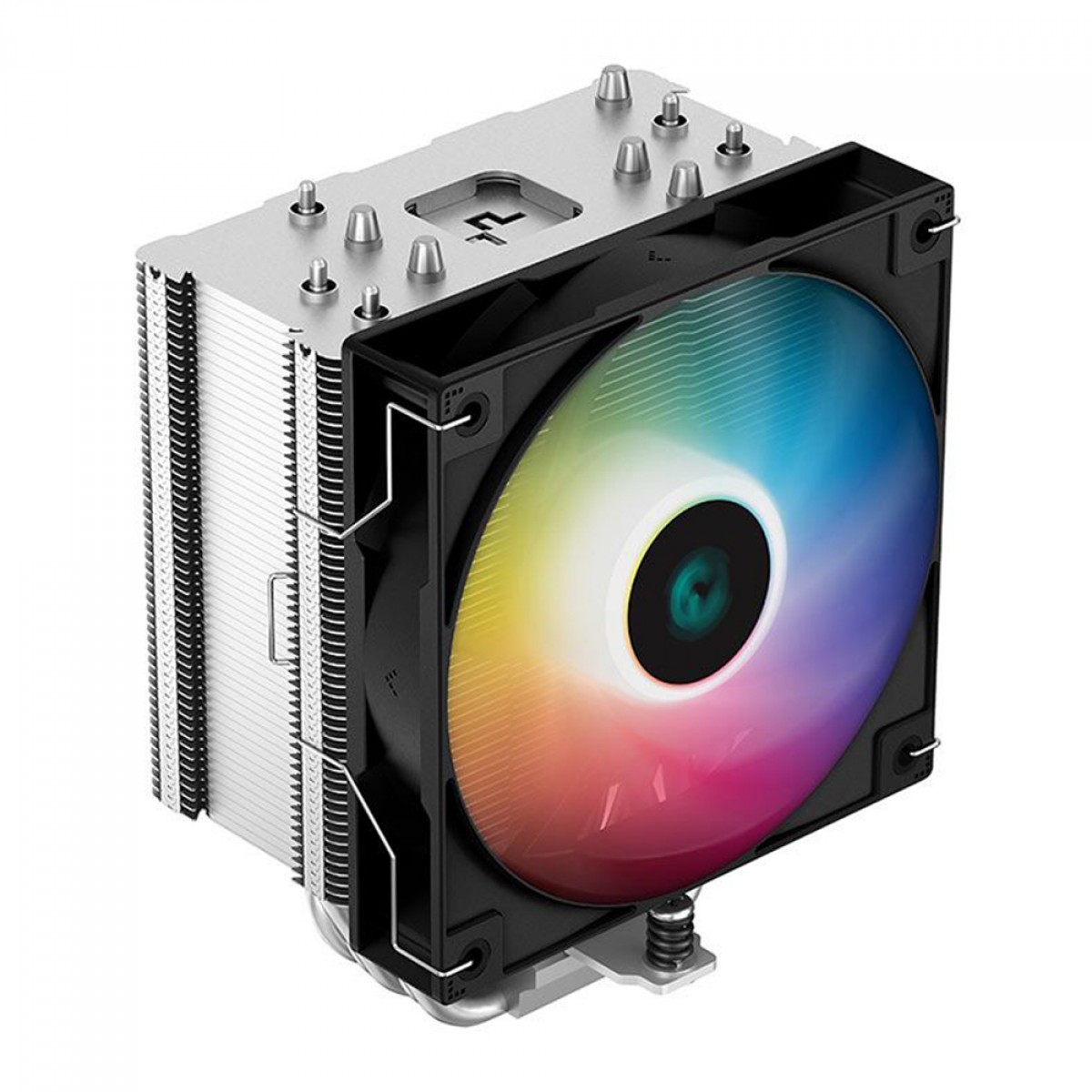 Cooler para Processador DeepCool Gammaxx AG500 ARGB, 120mm, Intel-AMD, R-AG500-BKANMN-G