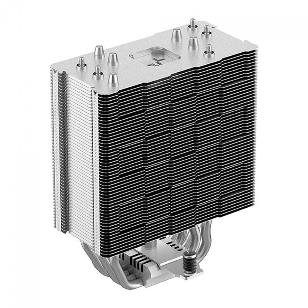 Cooler para Processador DeepCool Gammaxx AG500 ARGB, 120mm, Intel-AMD, R-AG500-BKANMN-G