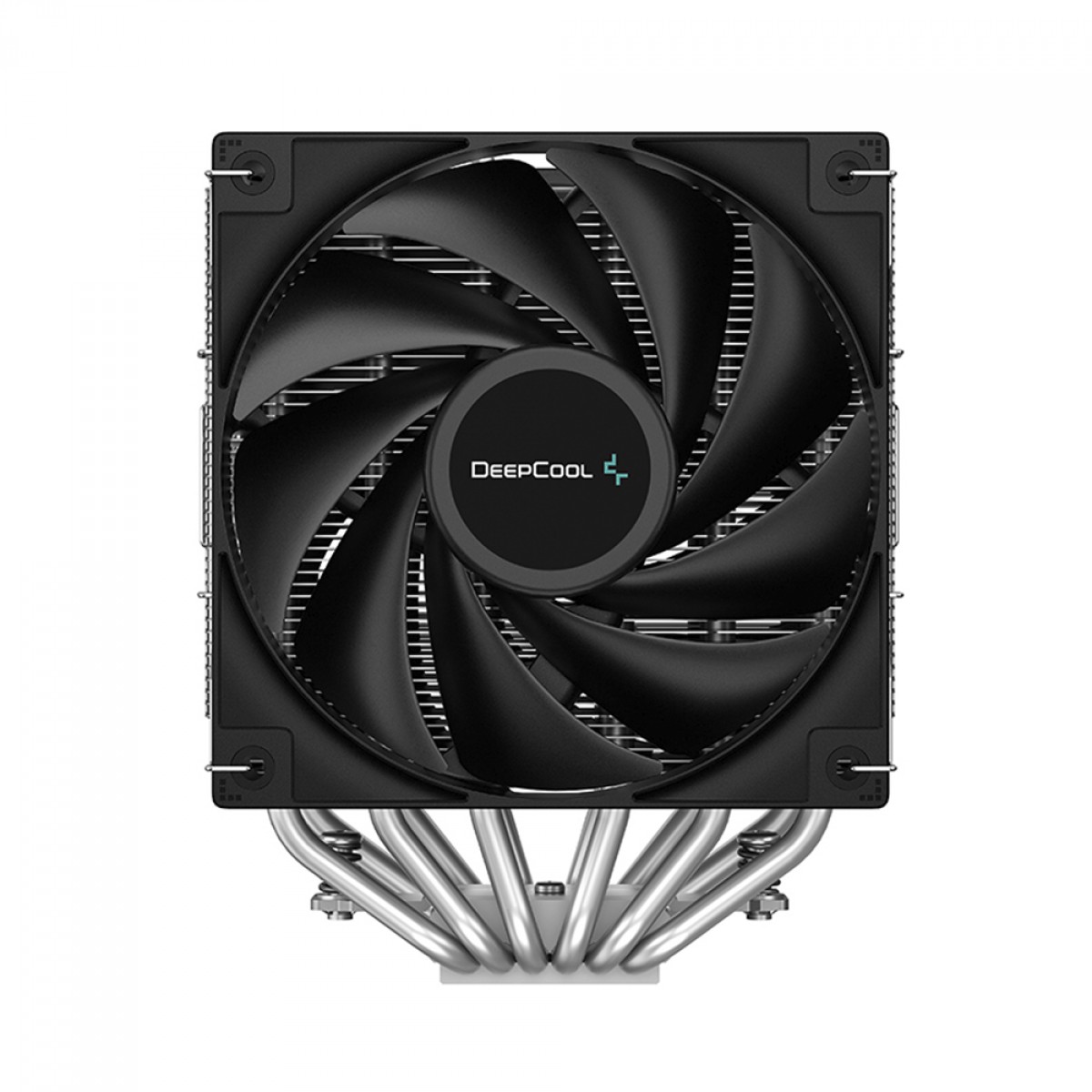 Deepcool ak620. Deepcool Cooler 