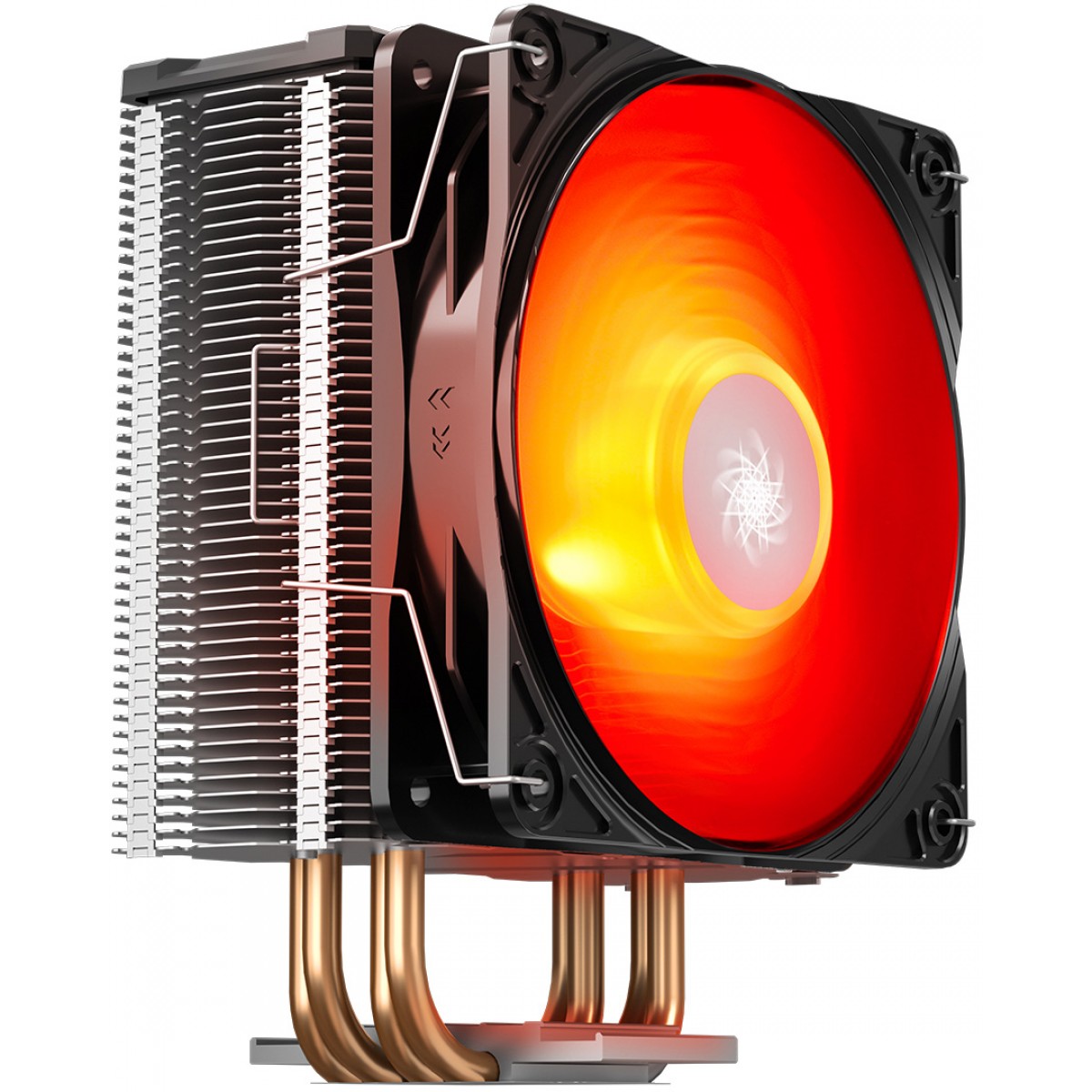 Cooler para Processador DeepCool Gammaxx GT V2 LED RGB, 120mm, Intel-AMD, DP-MCH4-GMX-GTV2