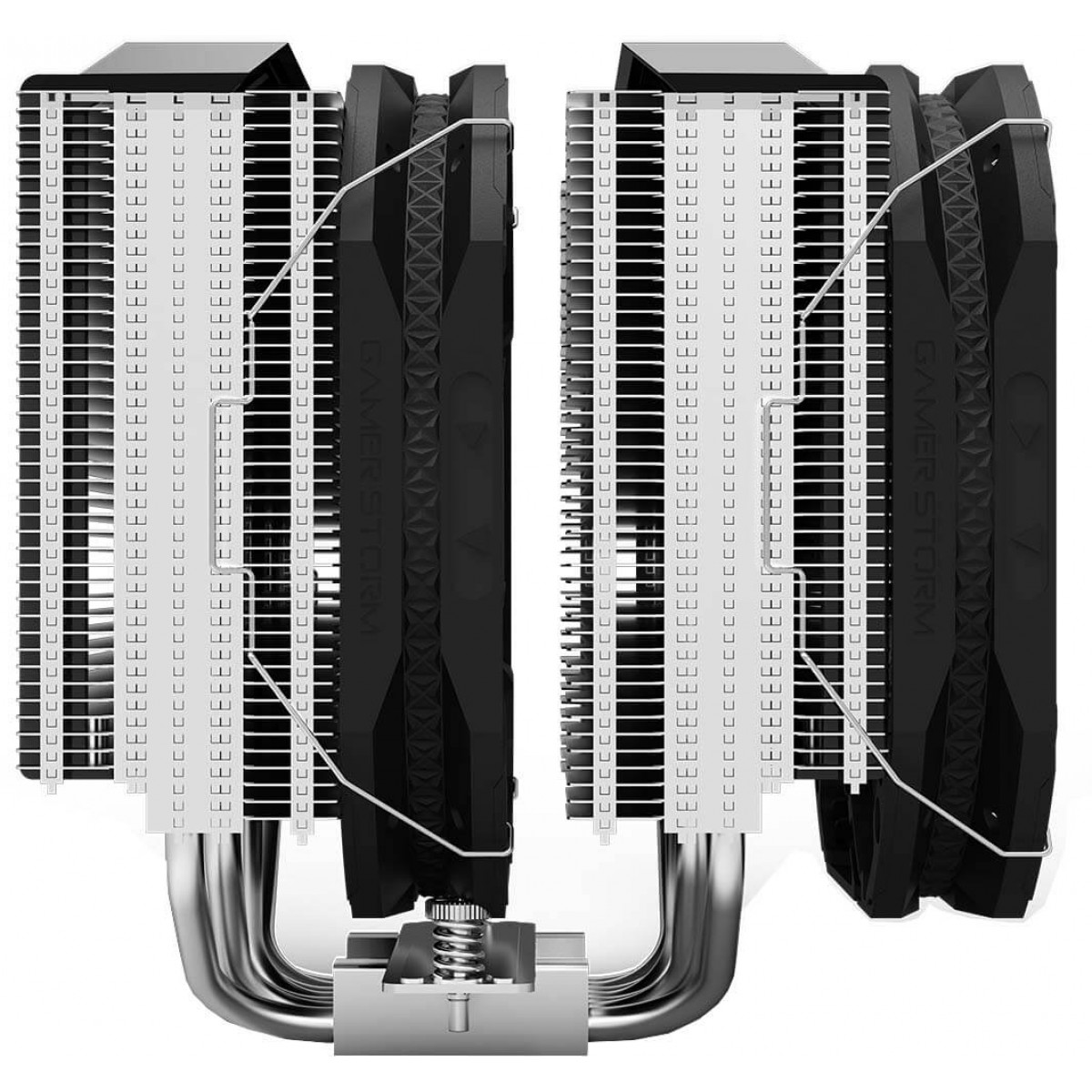 Cooler para Processador DeepCool Gamer Storm Assassin III 140mm, Intel-AMD, DP-GS-MCH7-ASN-3