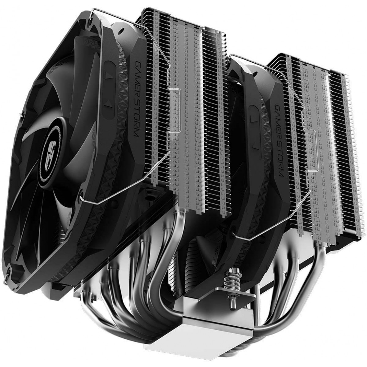 Cooler para Processador DeepCool Gamer Storm Assassin III 140mm, Intel-AMD, DP-GS-MCH7-ASN-3