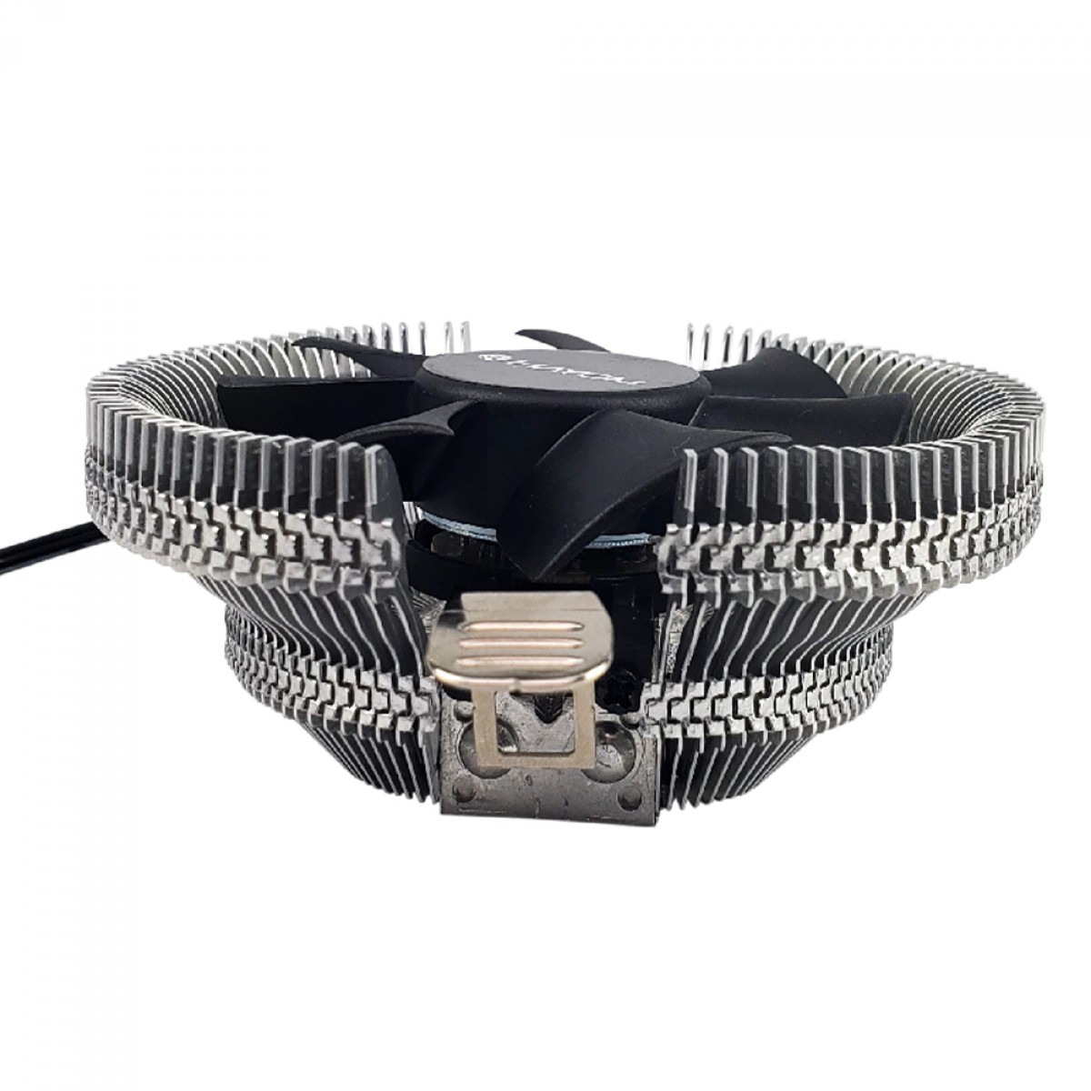 Cooler Para Processador Hayom FC1311, 115mm, Intel/AMD